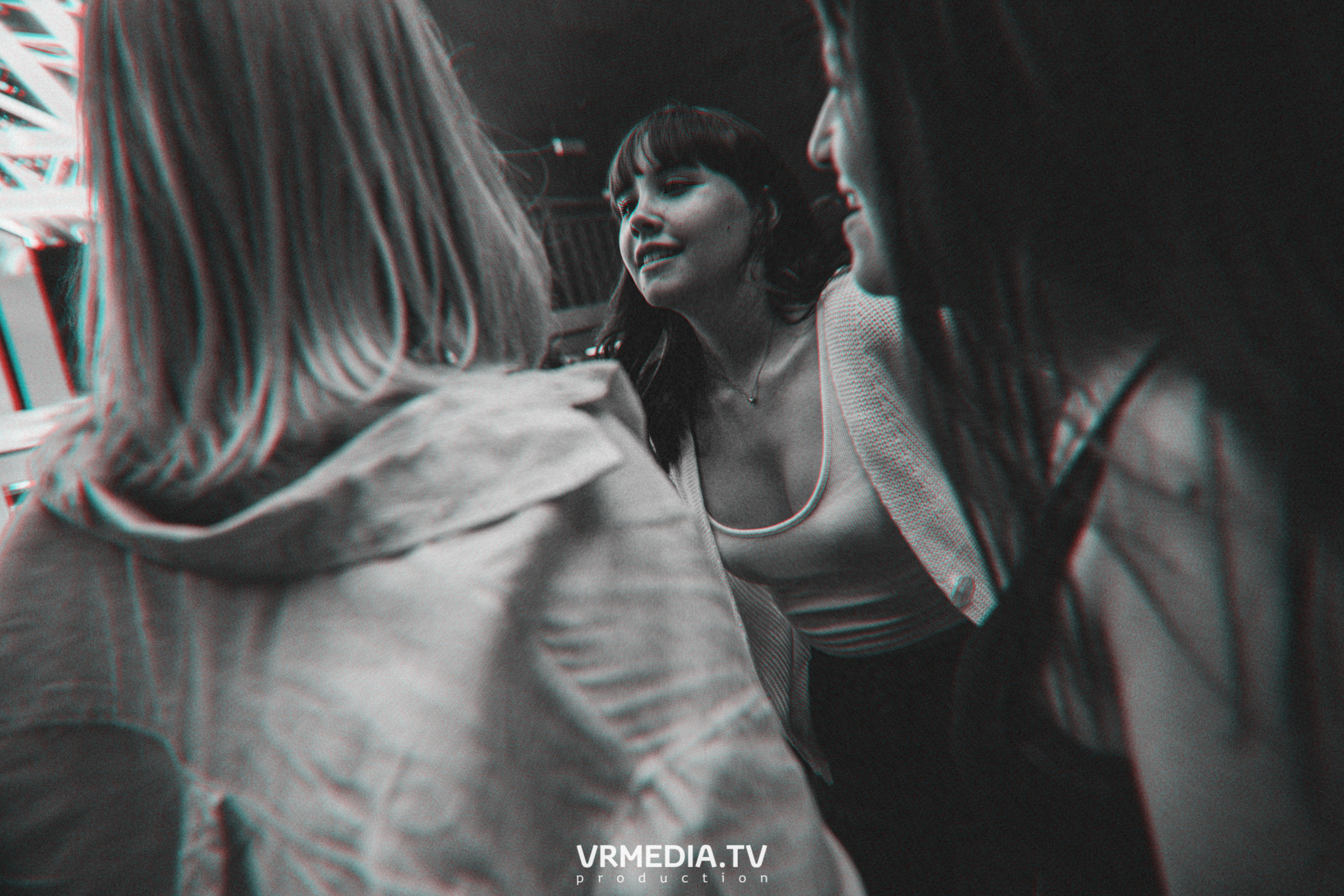 Выходные в НК «Эфир»