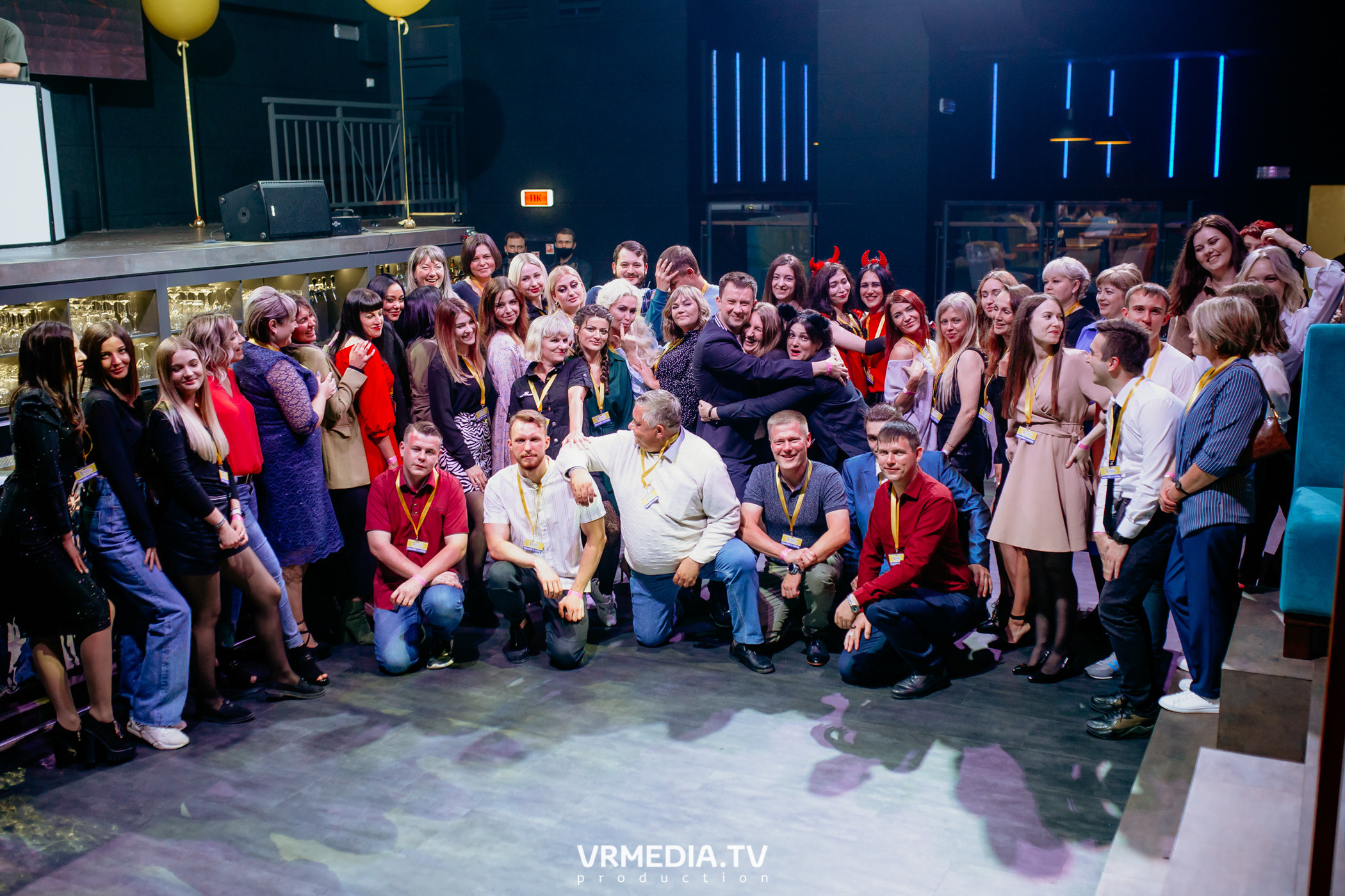 Актуальное страхование. 13 лет