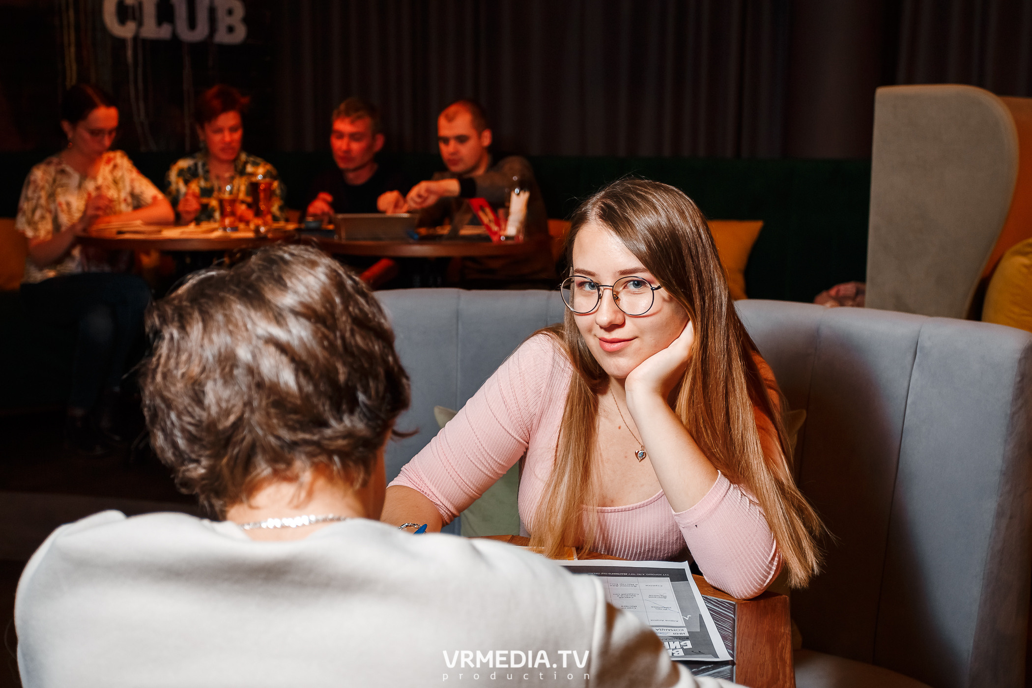 «WoW Bingo» в НК «ЭФир»