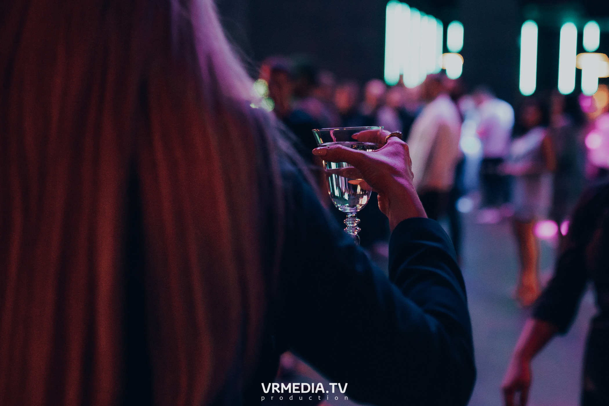 Da Men в НК «Эфир»