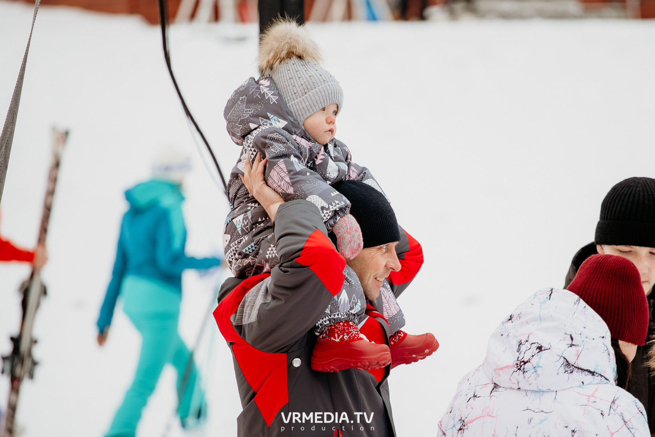 Открытие горнолыжного сезона 2021-2022 в Шерегеше