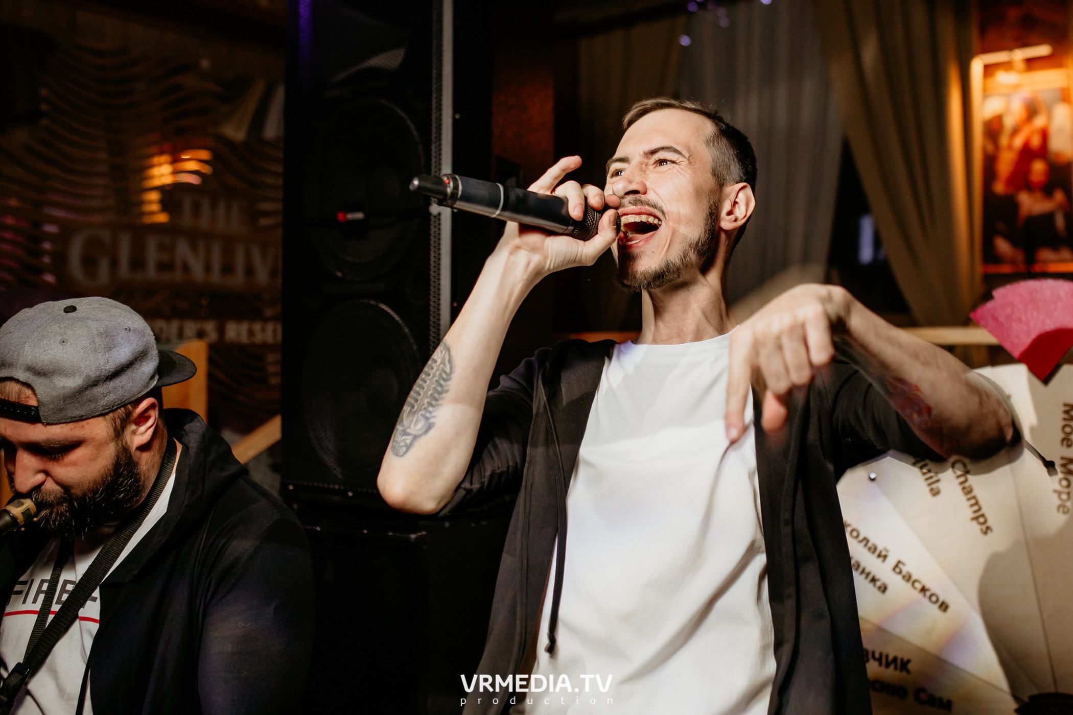 Выходные в «Alpen Club»