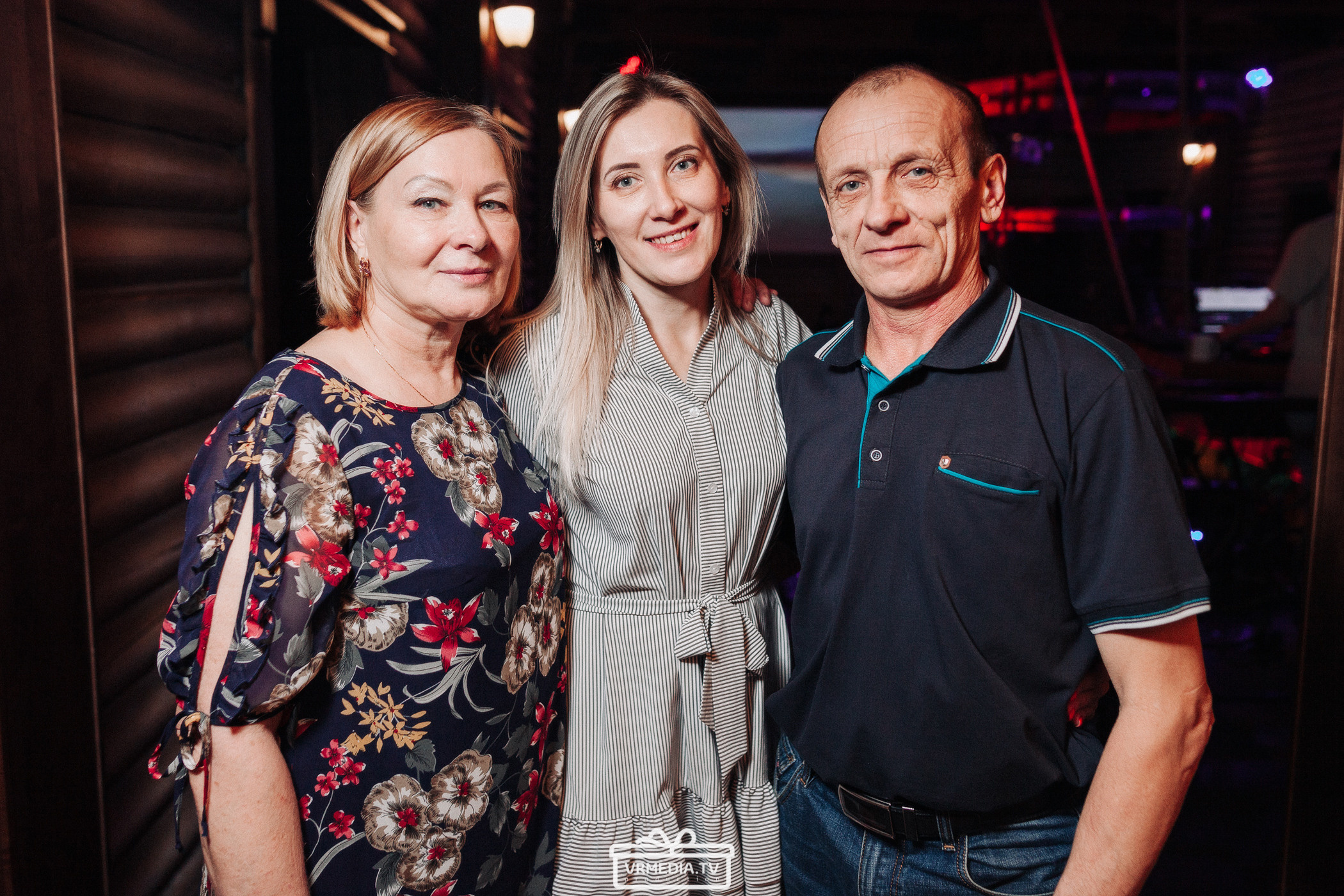 В гостях «У Петровича»