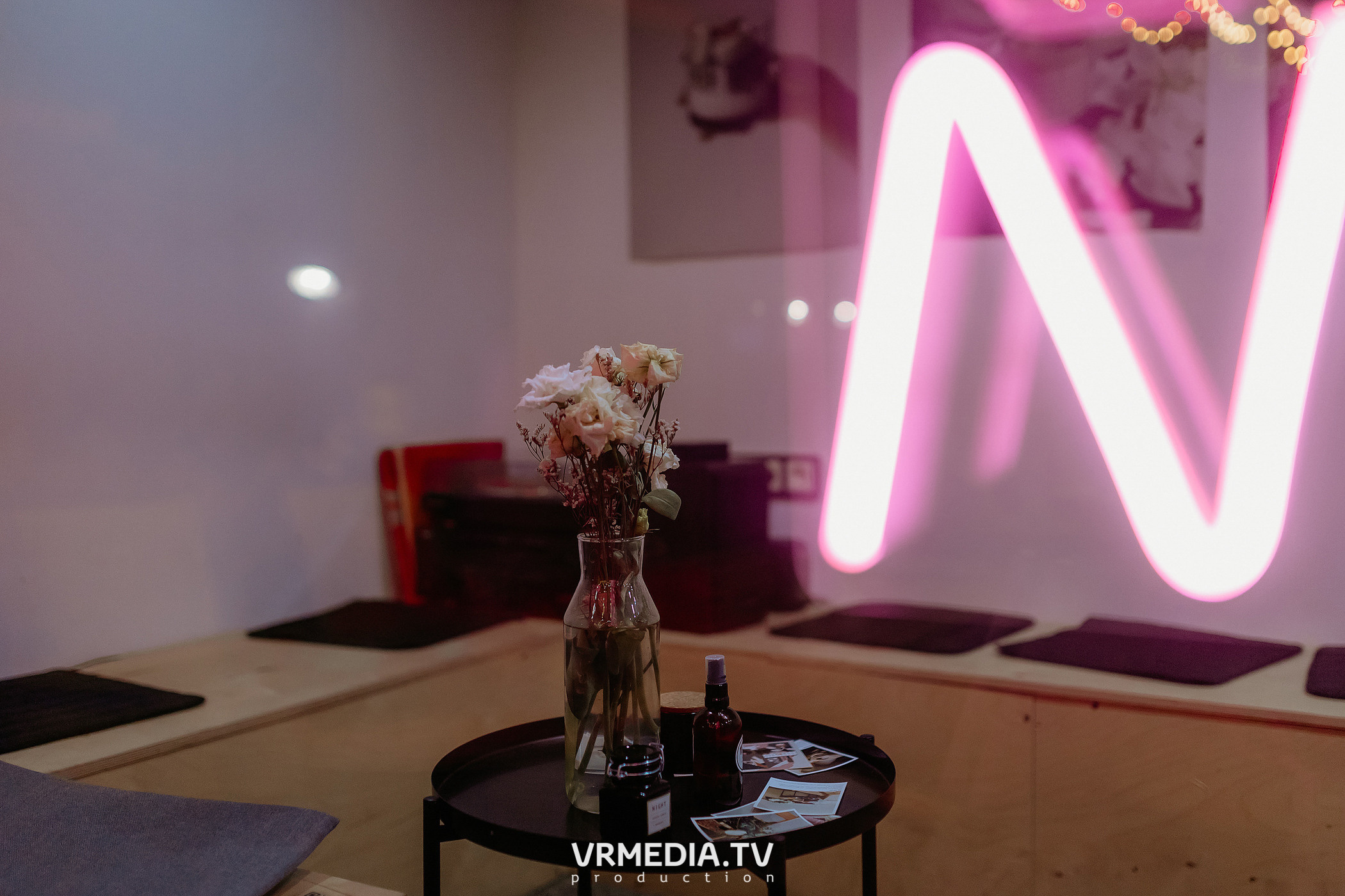 #Редакция_Лето. Культурное пространство «Редакция»