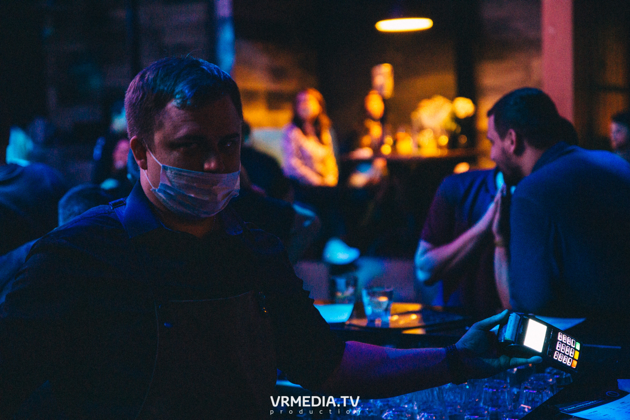 Выходные в НК «Эфир»