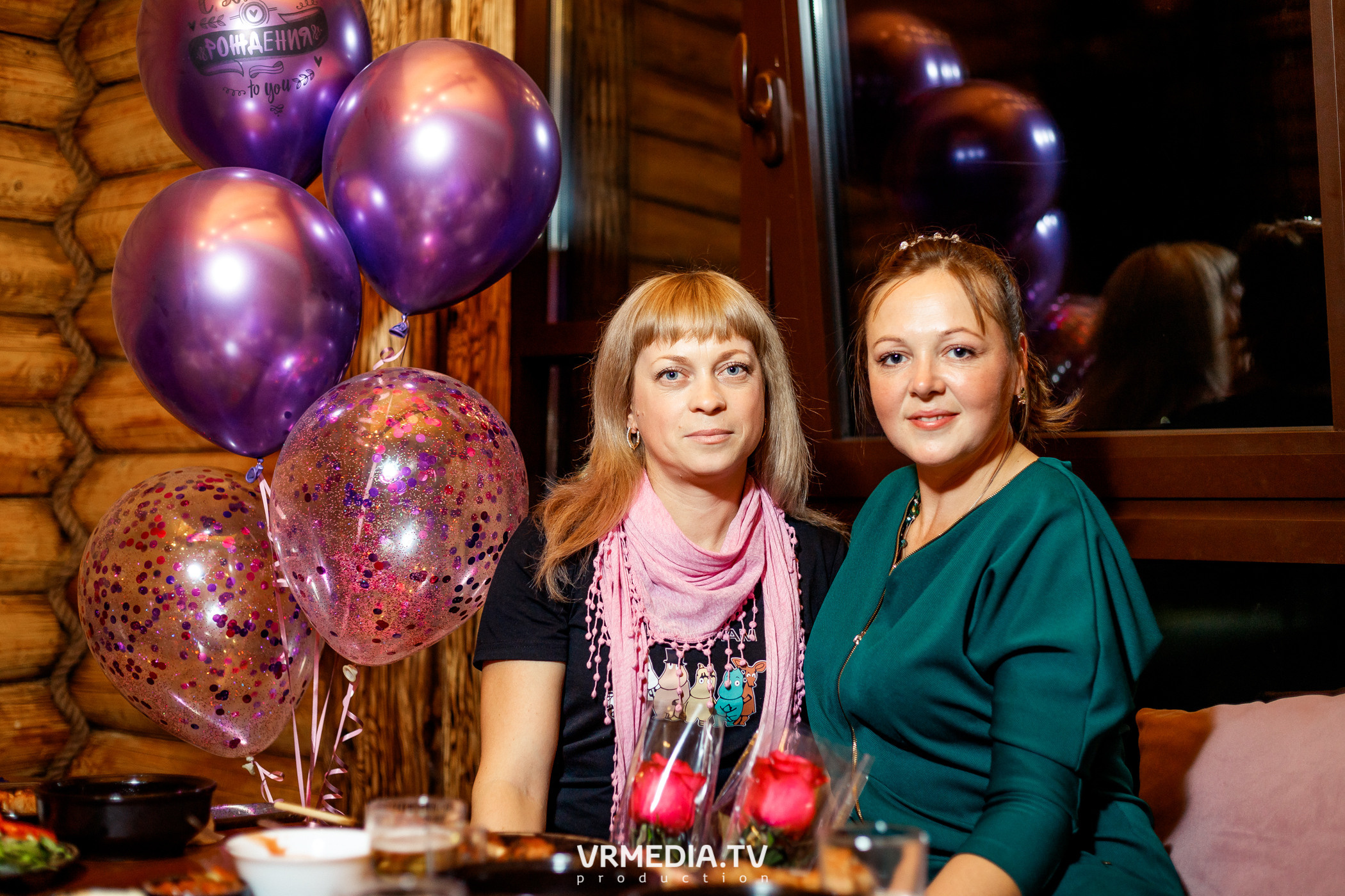 В гостях «У Петровича»