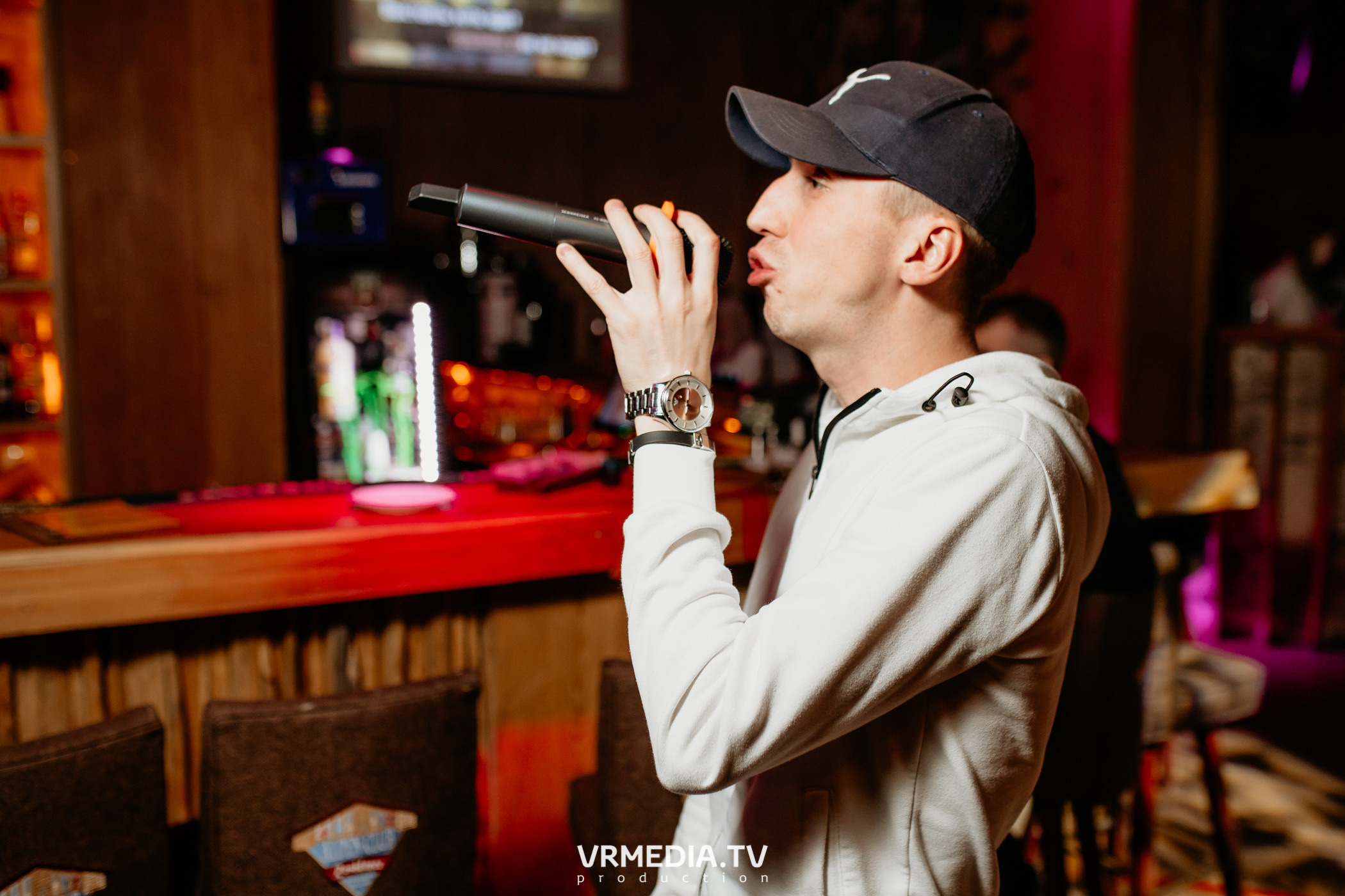 Выходные в «Alpen Club»