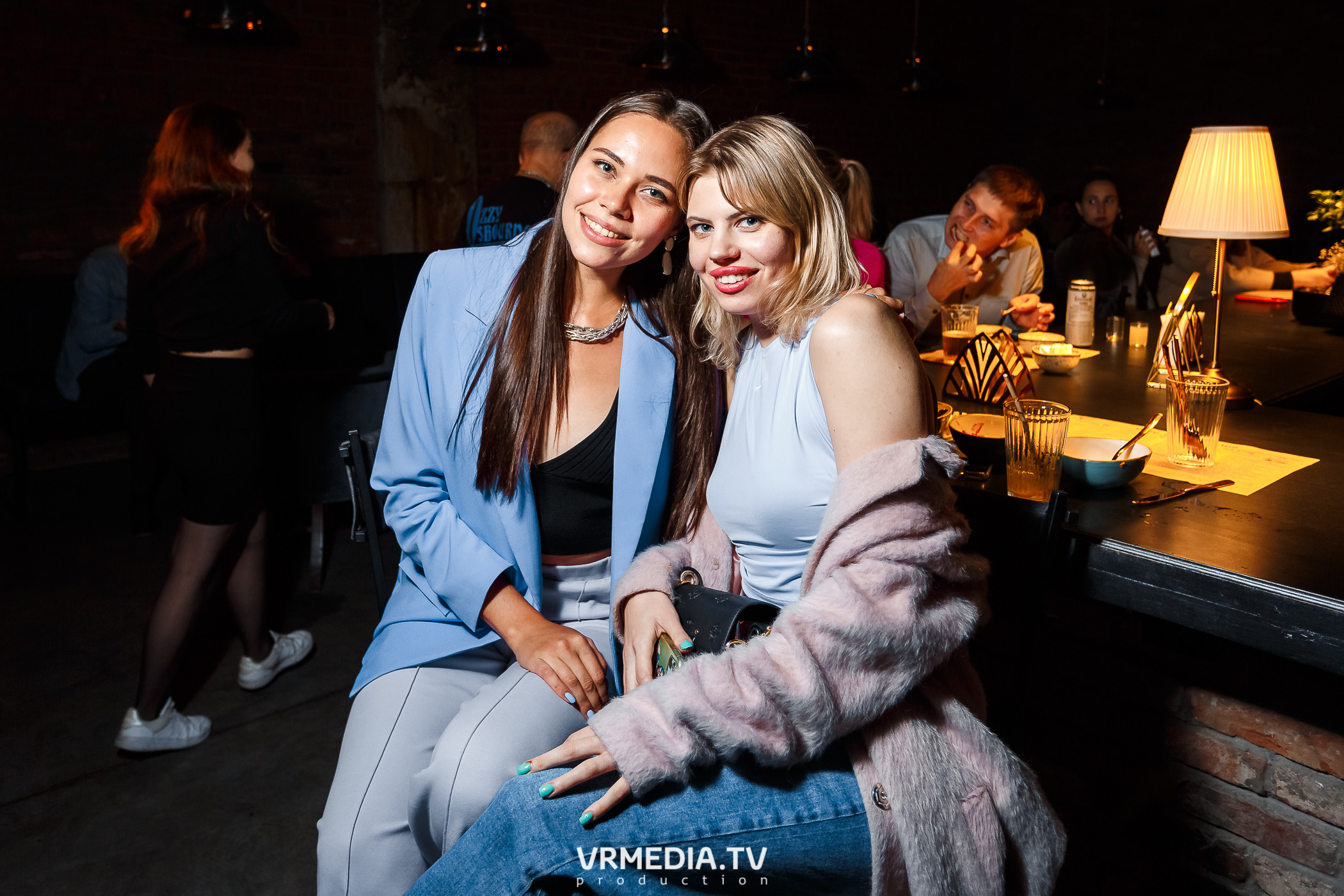 Weekend #27. Культурное пространство «Редакция»