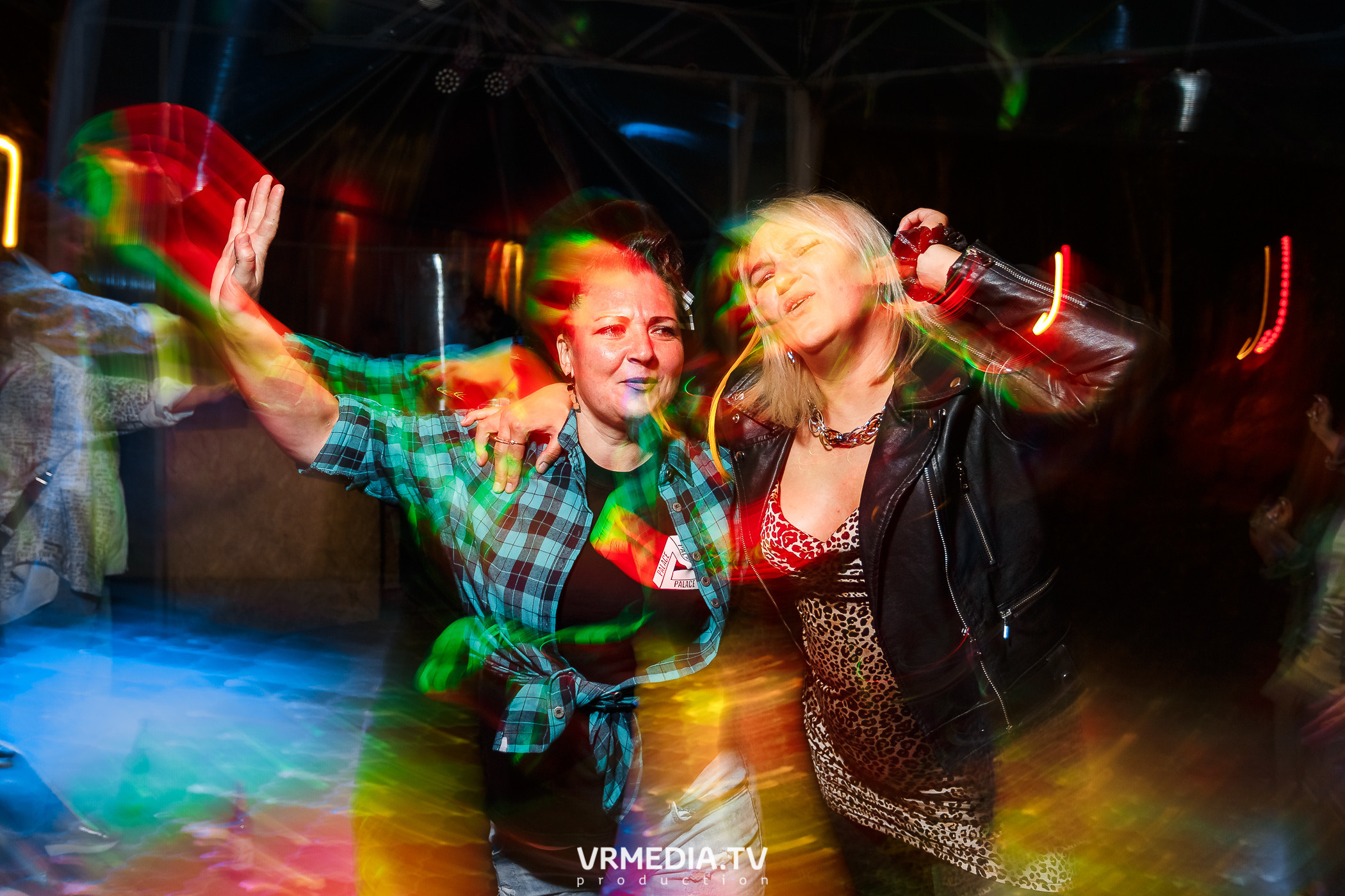 Выходные «У Петровича»