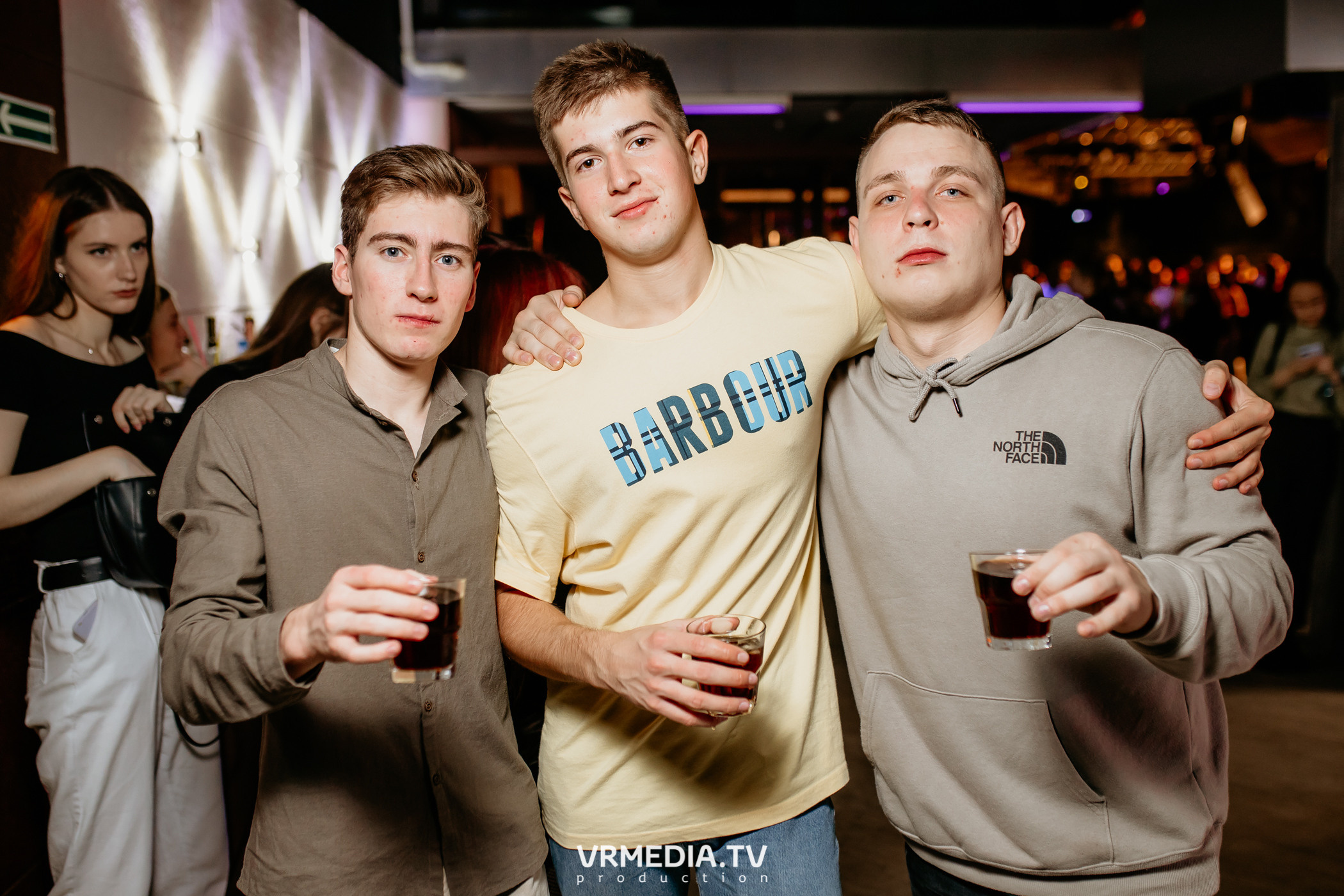 Ночь КемГМУ