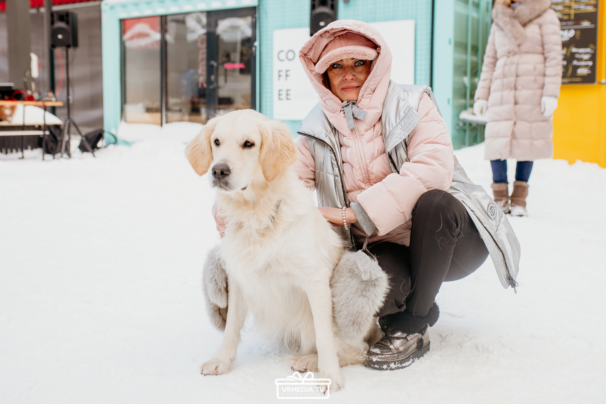 Большая новогодняя «Елка» в культурном пространстве «Редакция»