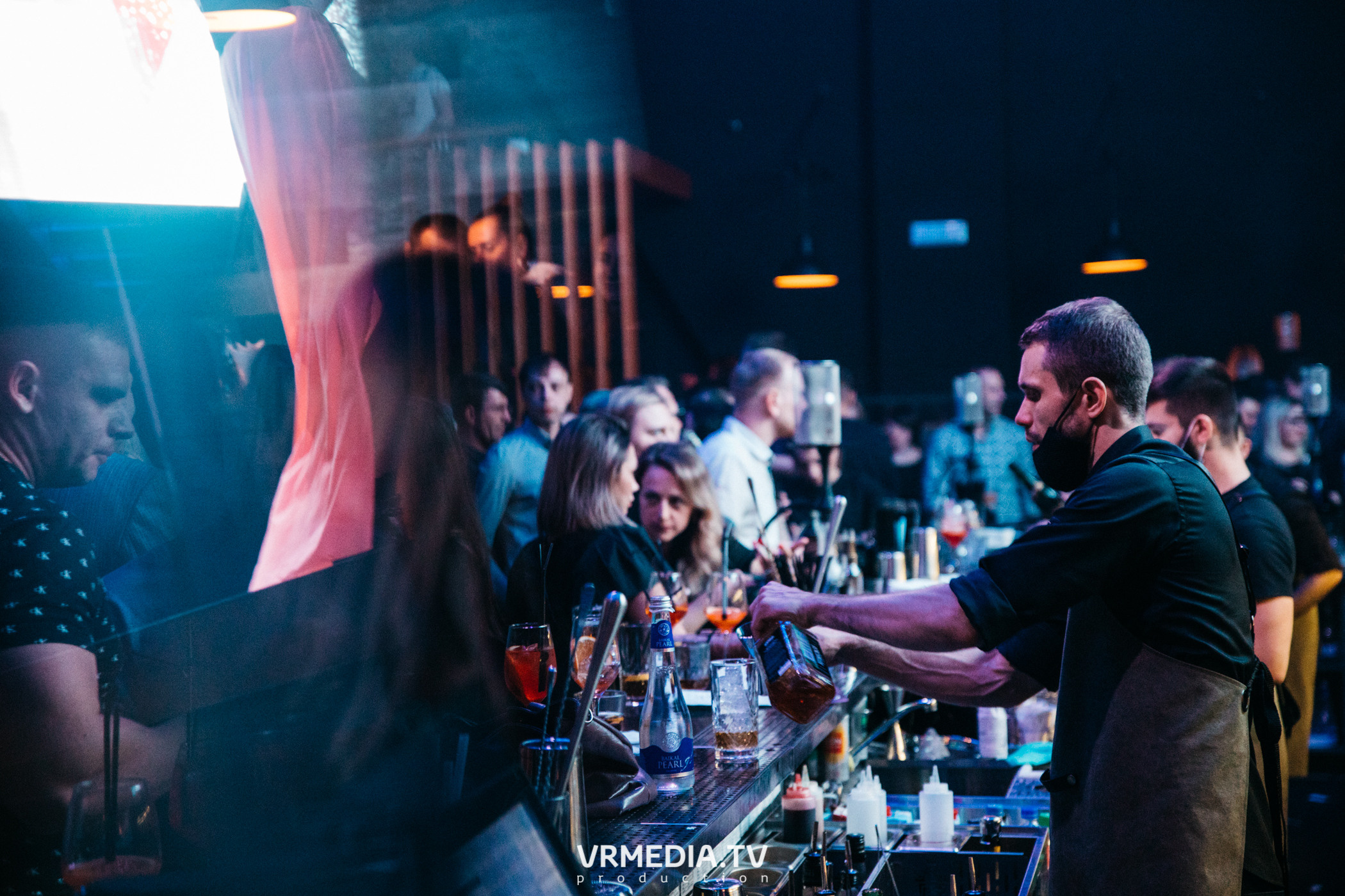 Выходные в НК «Эфир»