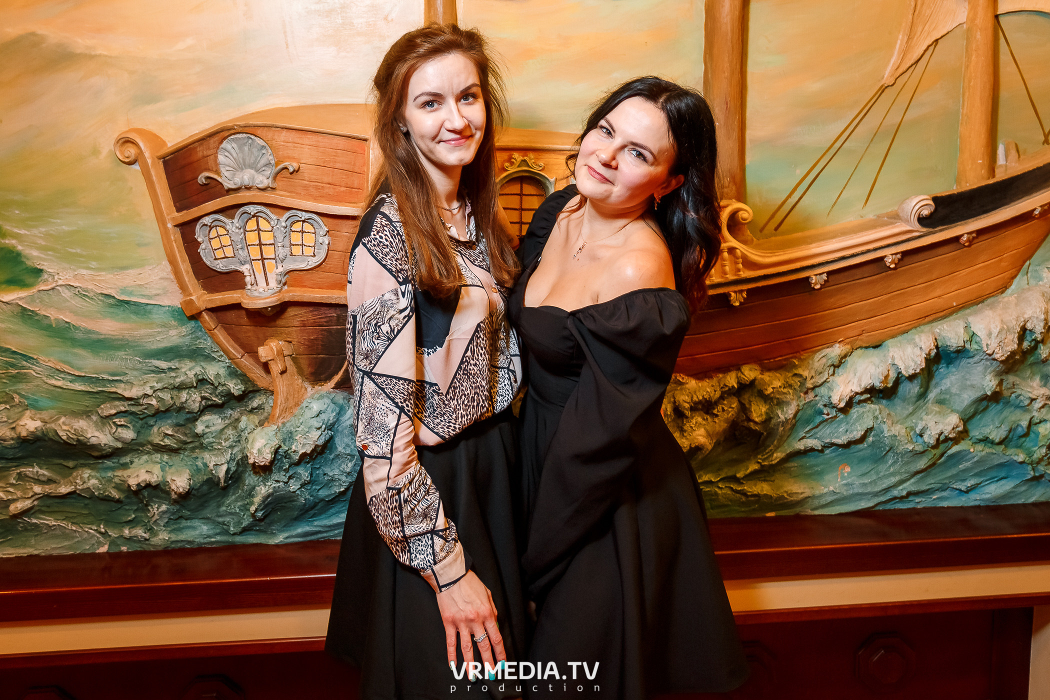 Выходные в РК «Лазурный берег»