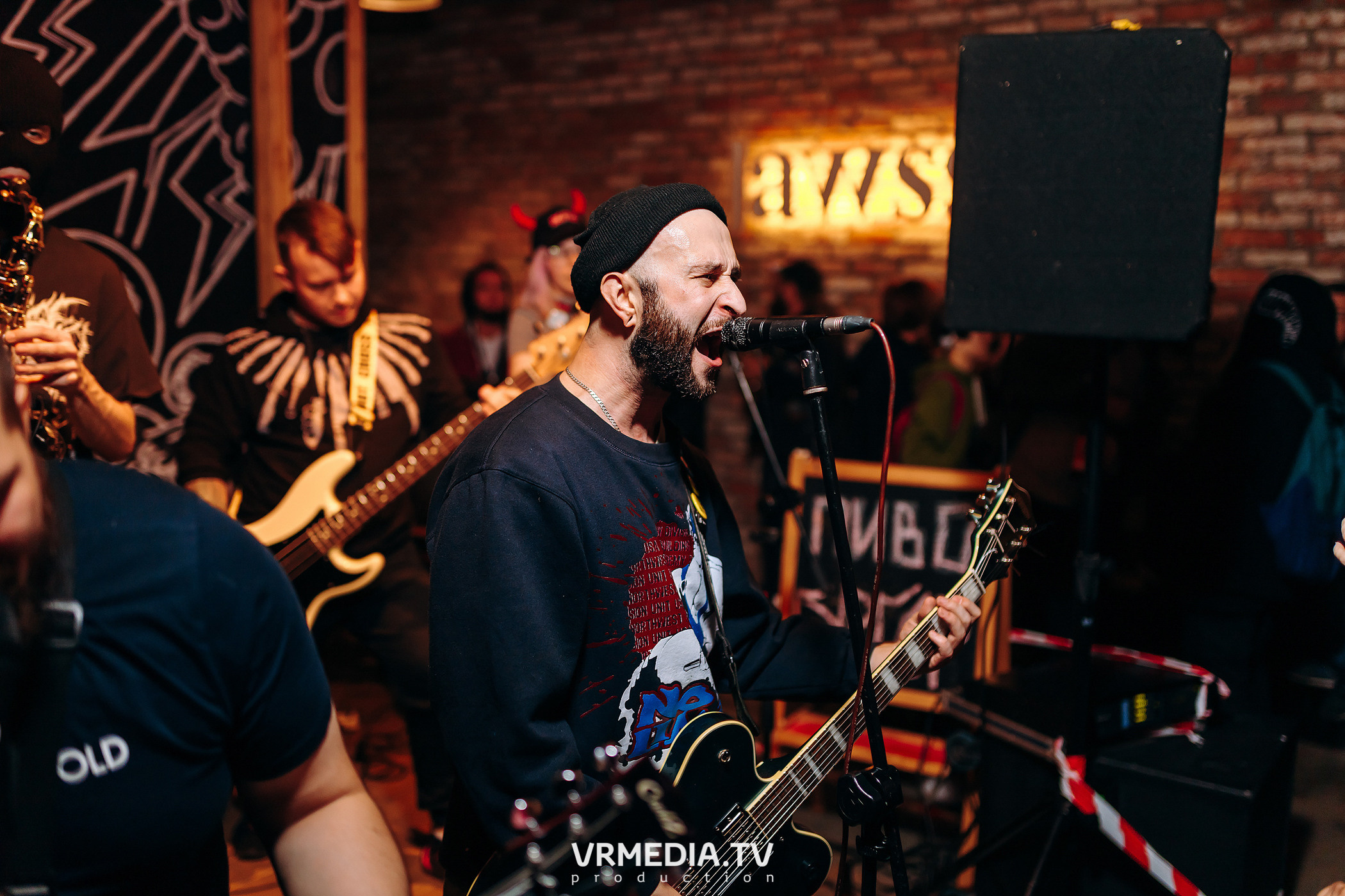 Выходные в культурном пространстве «Редакция»