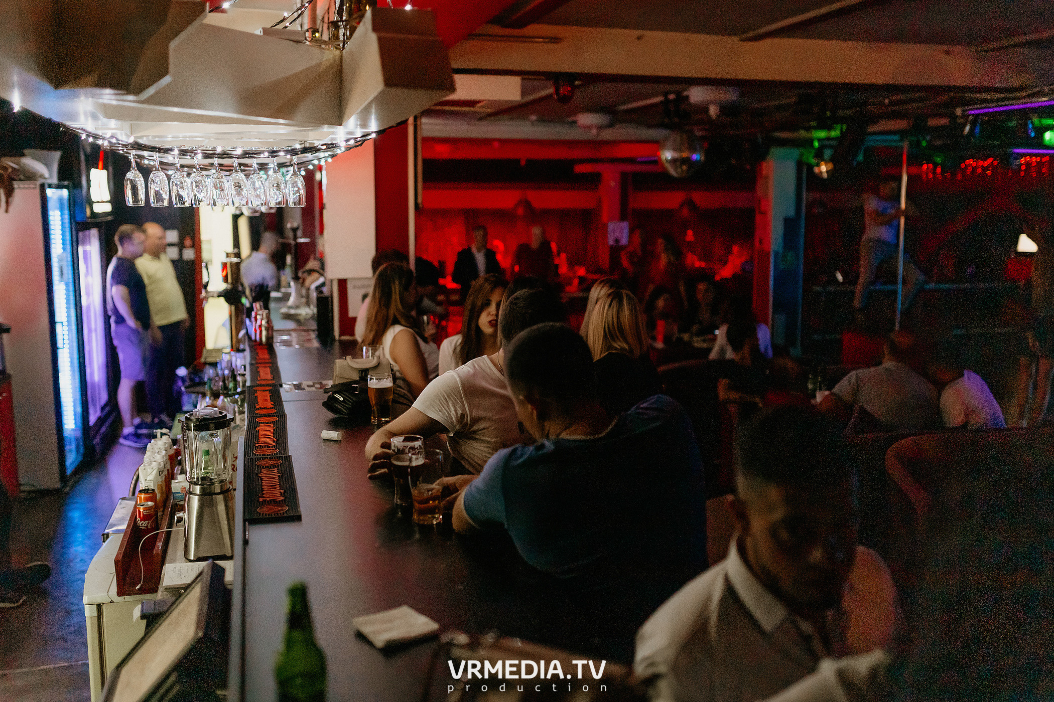 Лигалайз в НК «Засада»