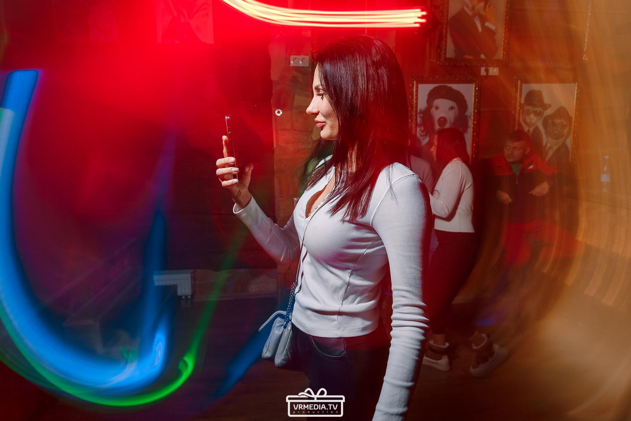 Выходные в «Alpen Club»