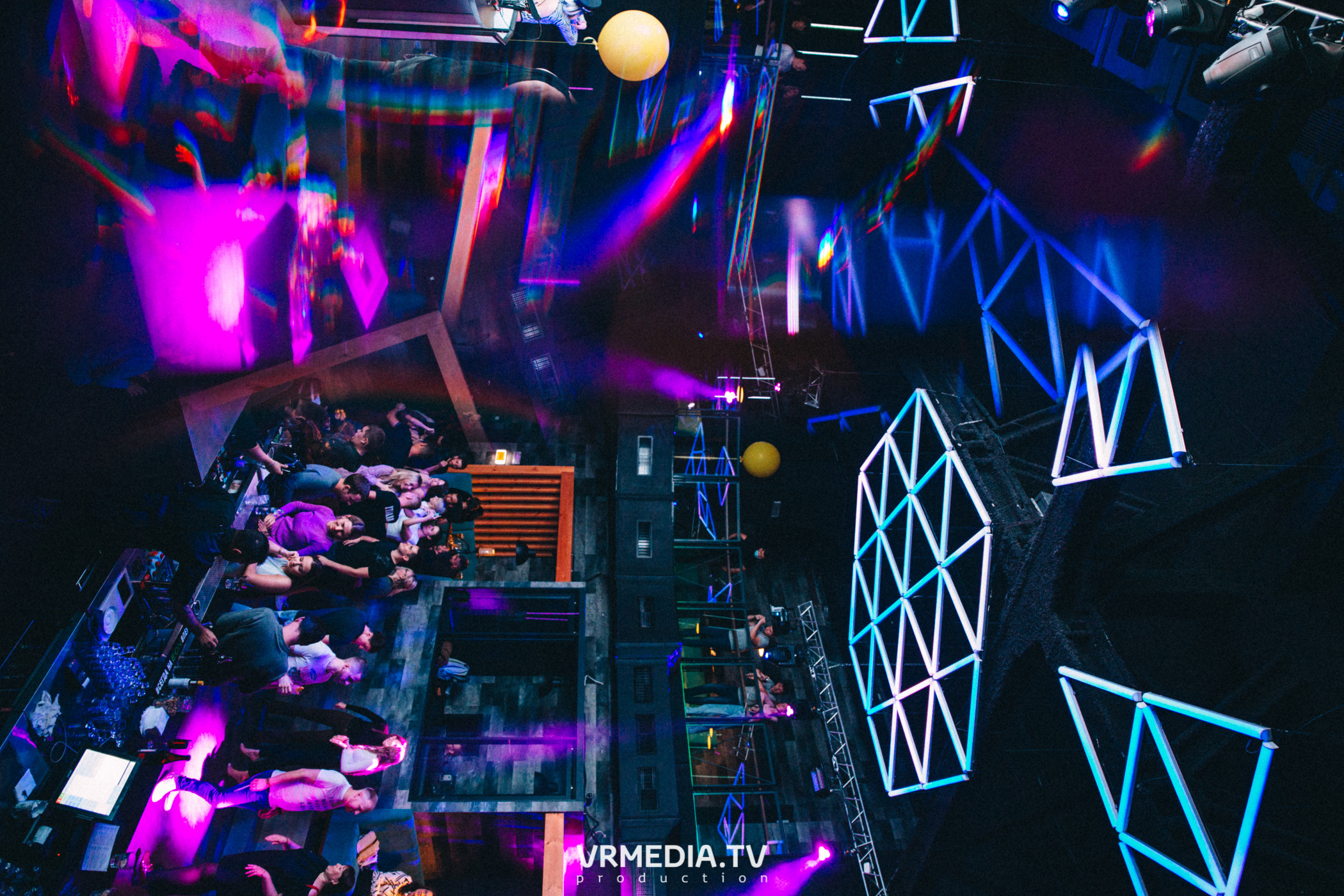 Выходные в НК «Эфир»