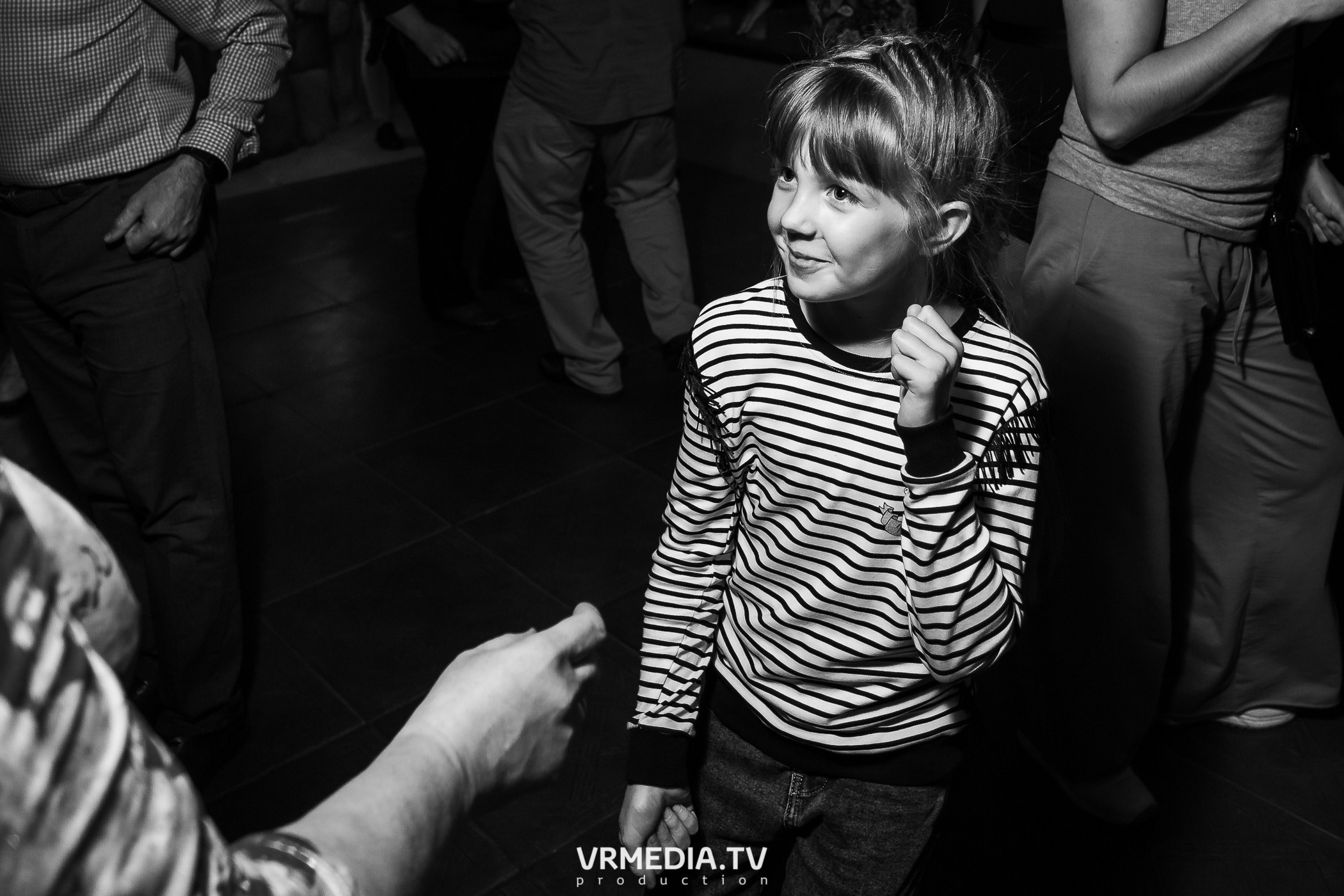 Выходные «У Петровича»