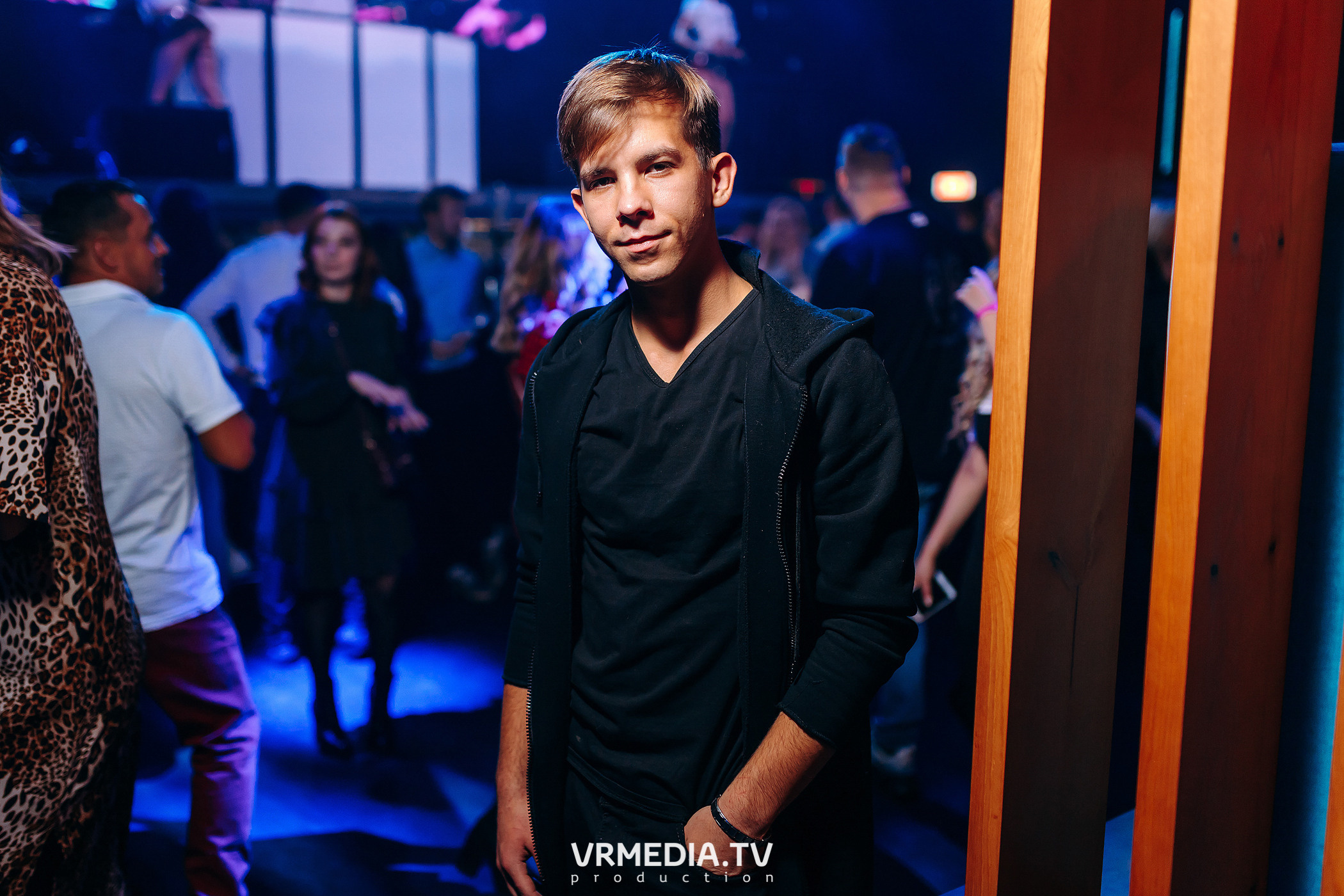 Chao в НК «Эфир»