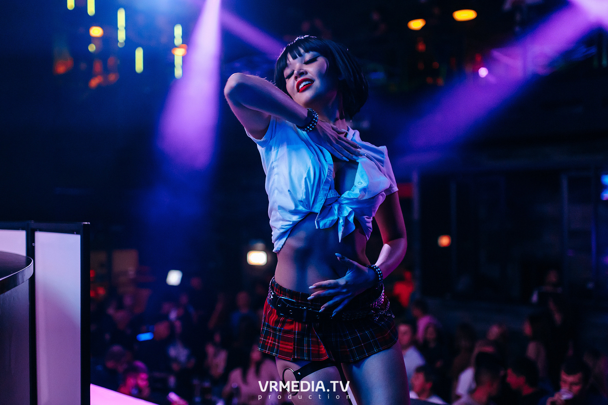 Chao в НК «Эфир»