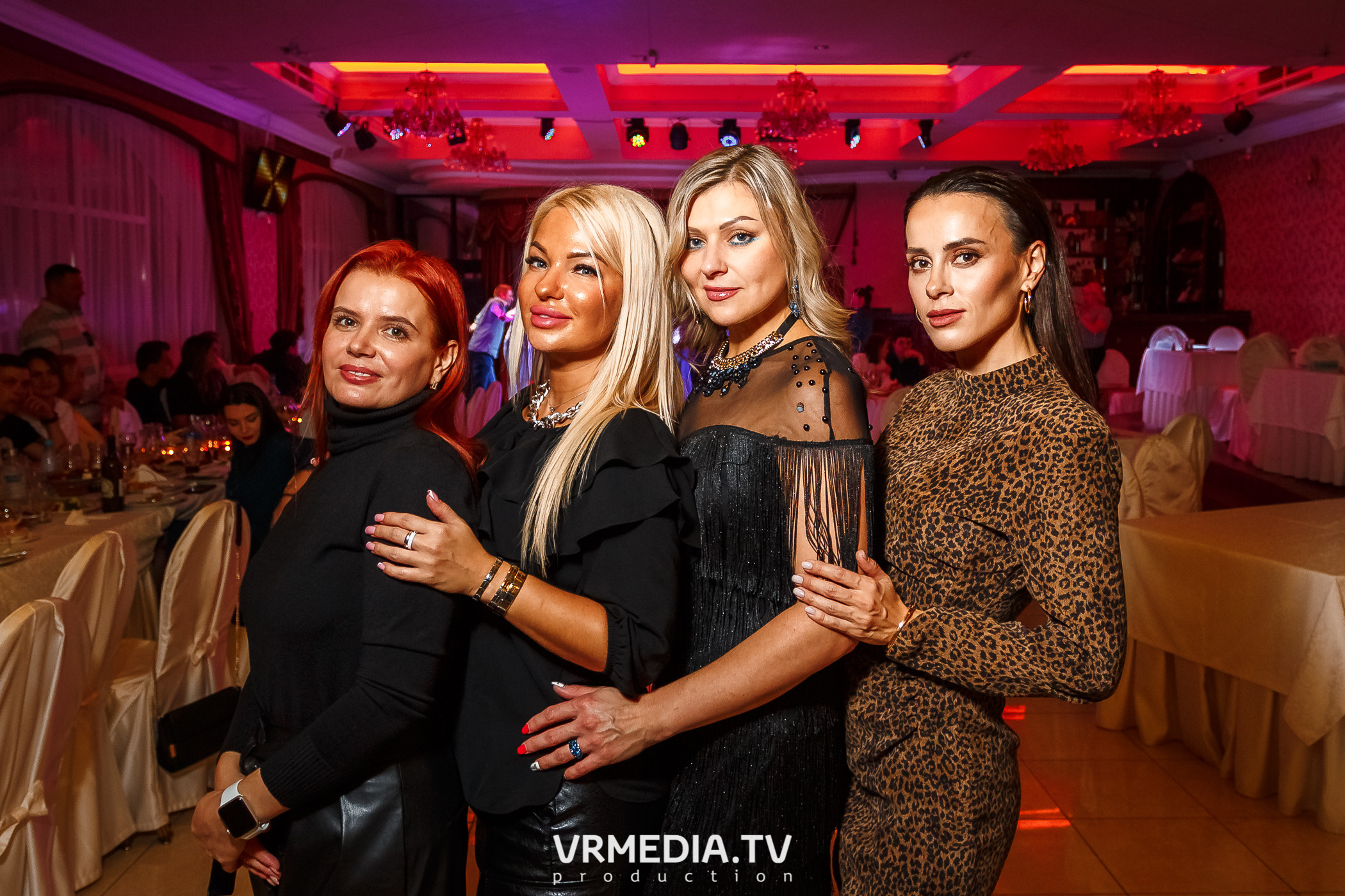 Выходные в РК «Лазурный берег»