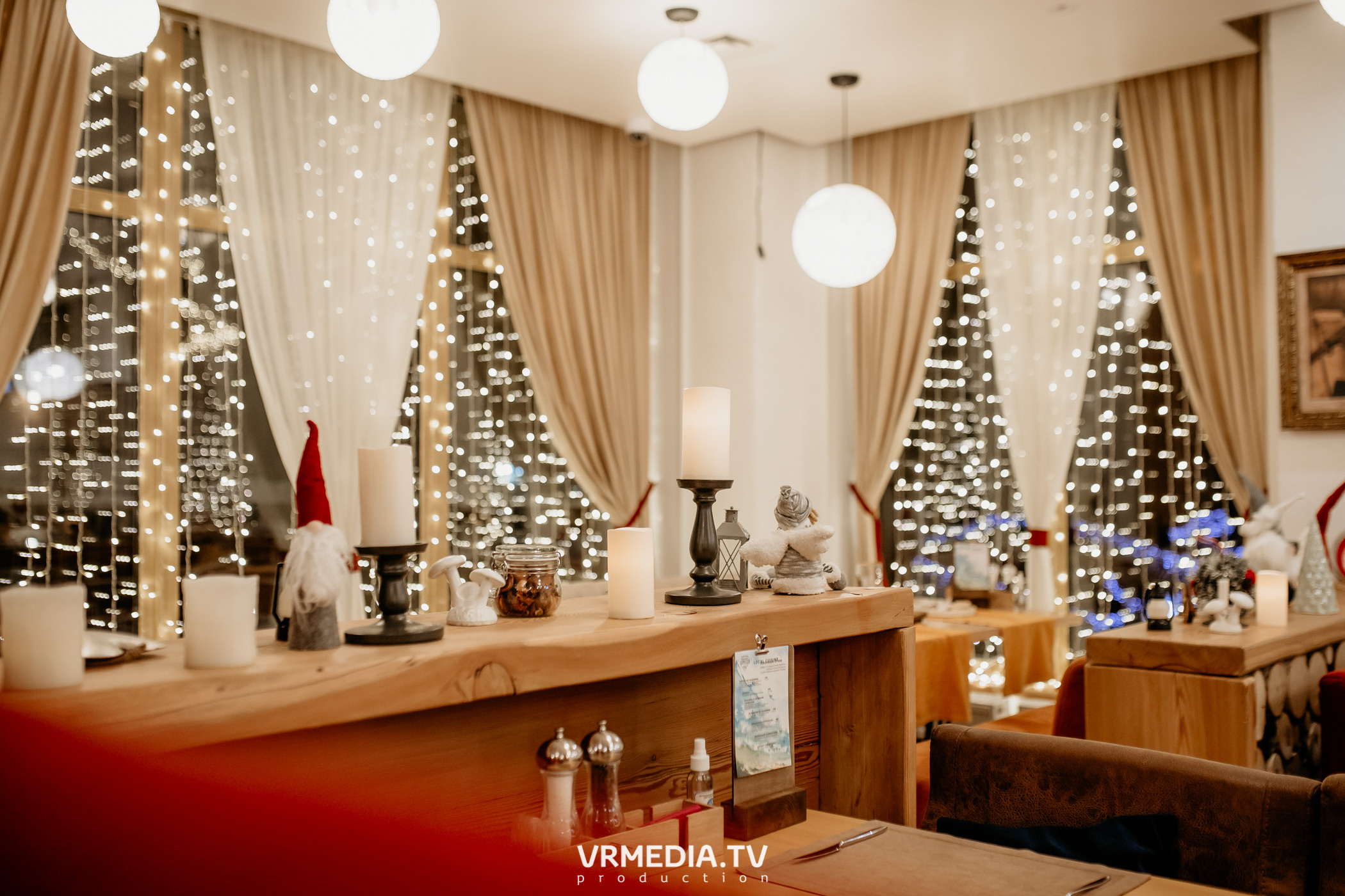 Выходные в «Alpen Club»