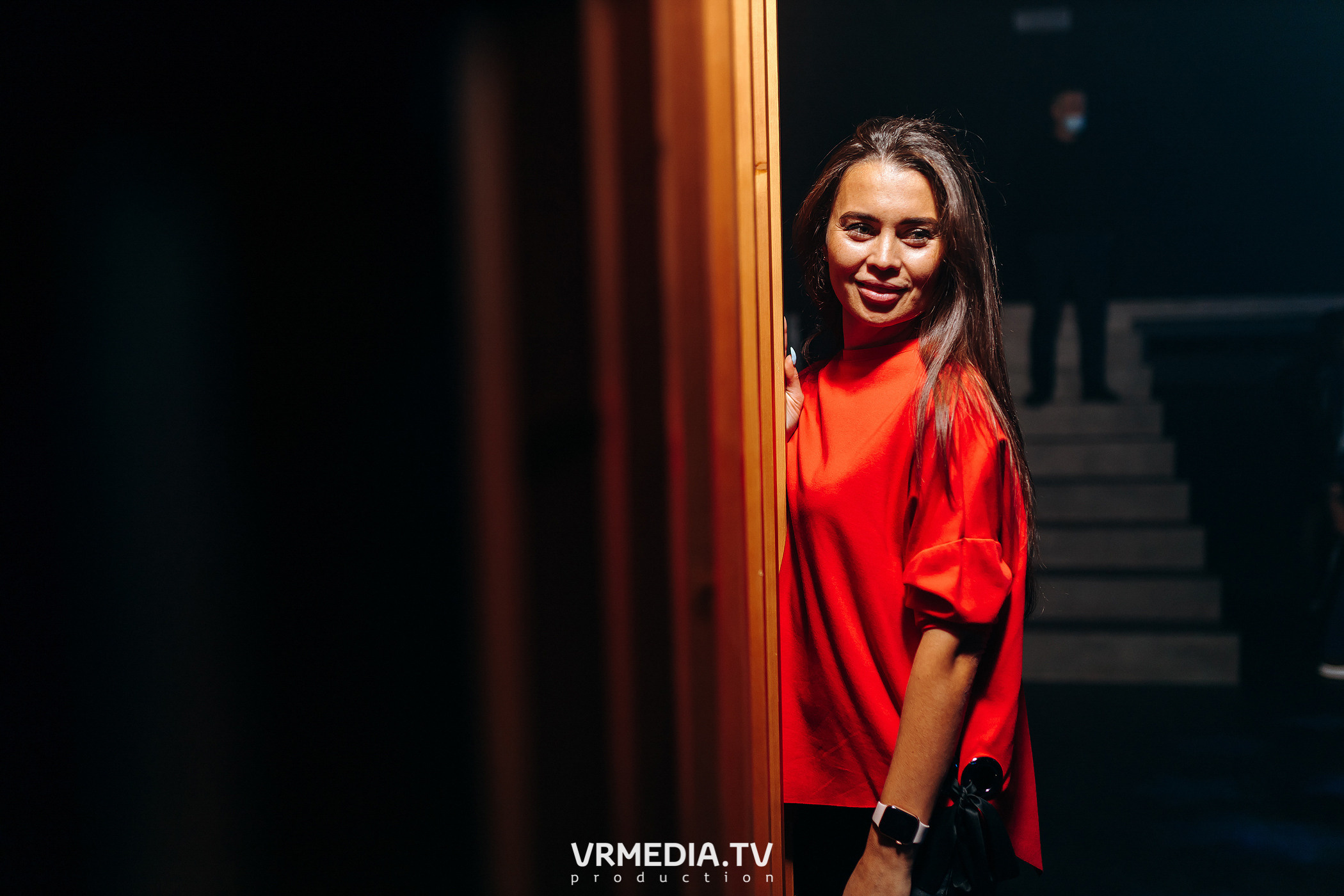 Live broadcast в НК «Эфир»