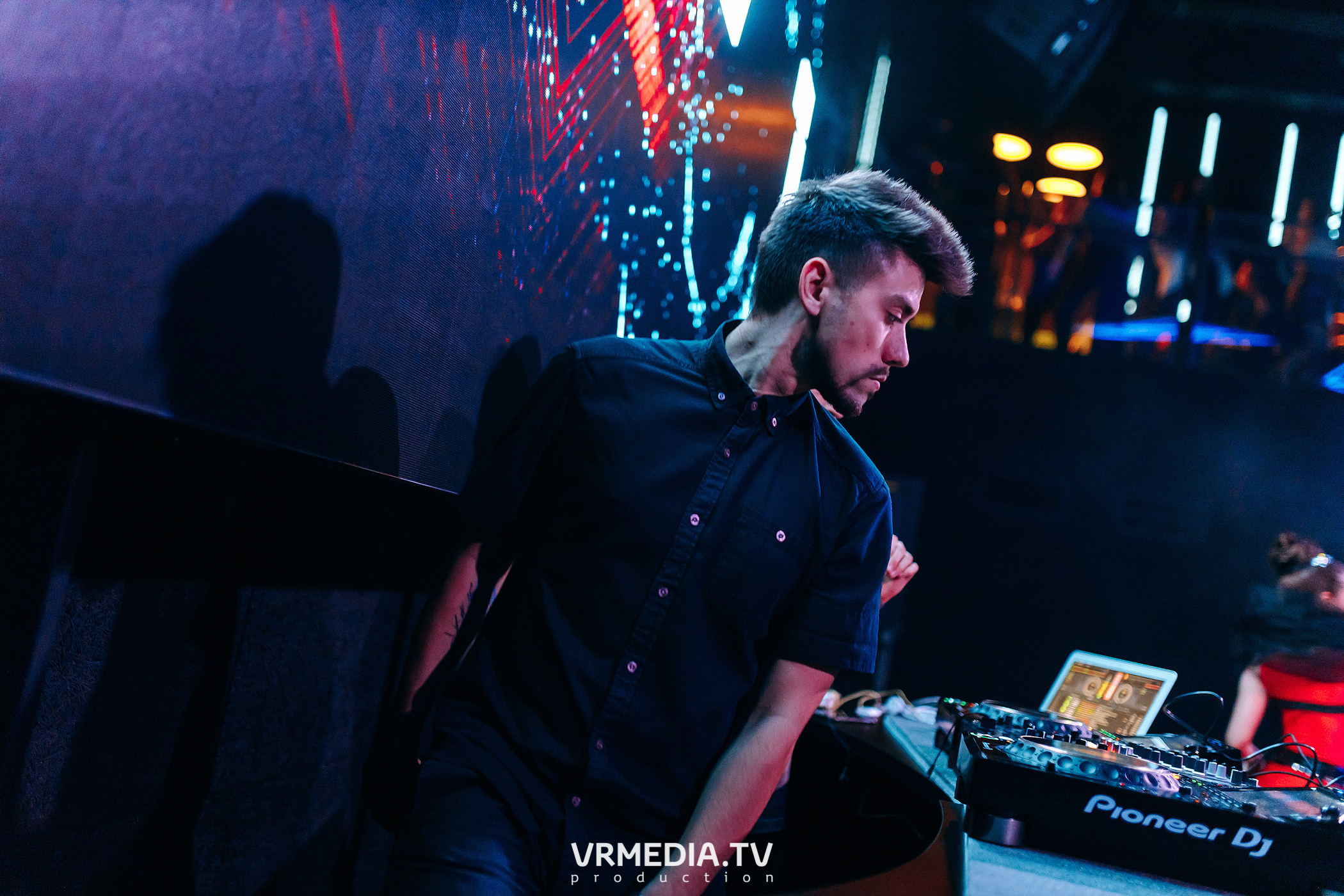 Выходные в НК «Эфир»