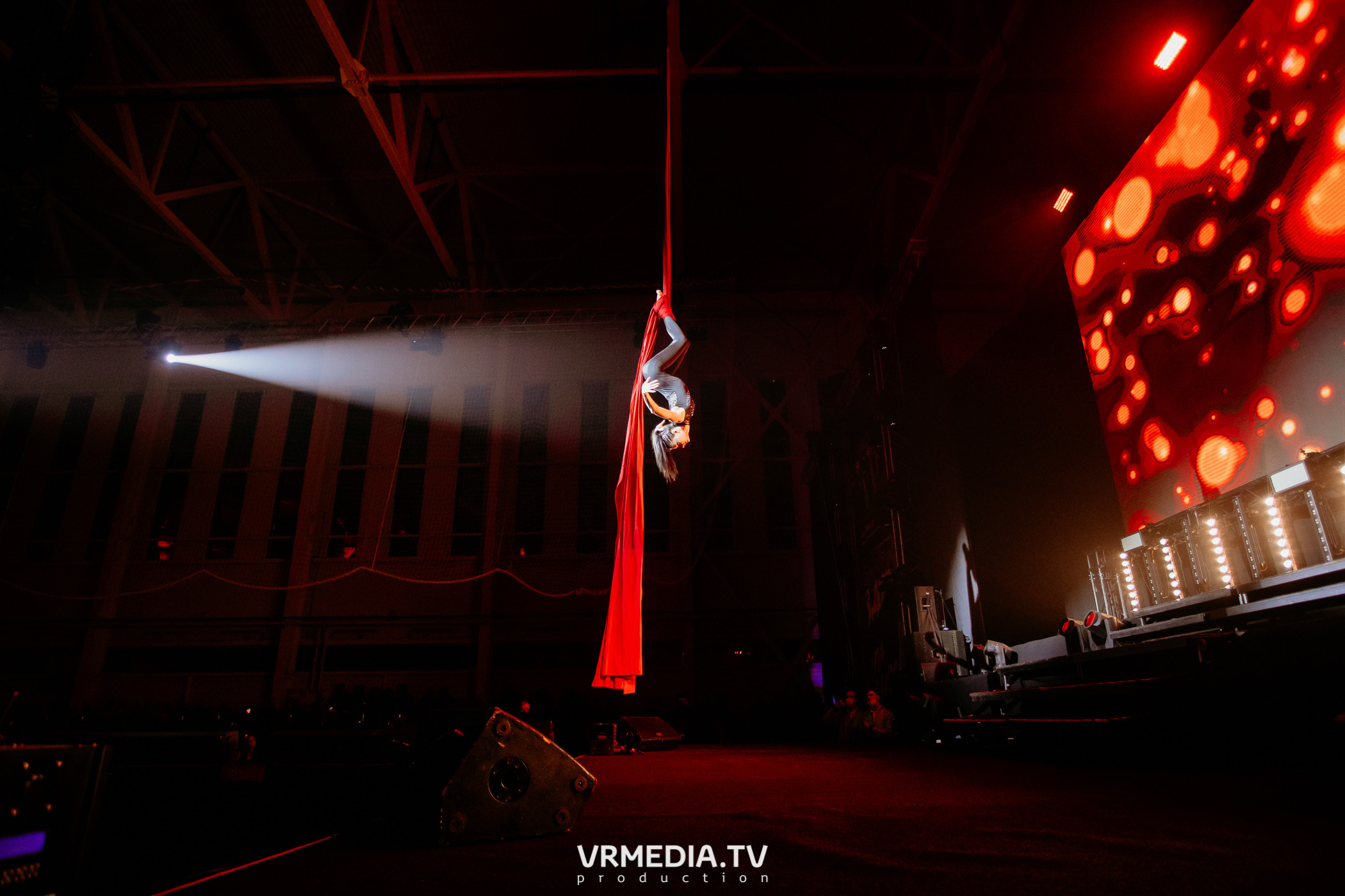 Благотворительный бойцовский турнир «Битва за добро»