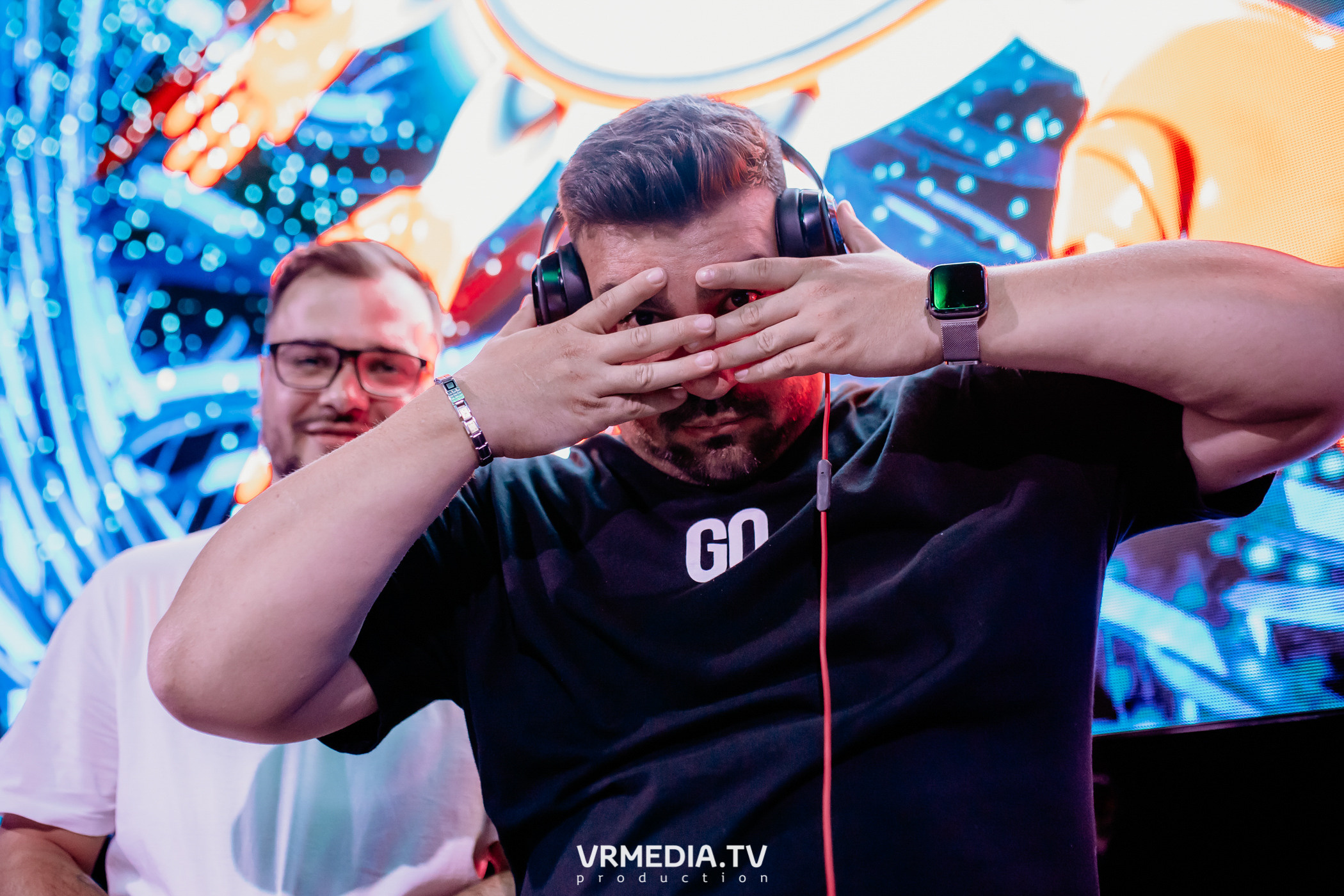 Da Men в НК «Эфир»