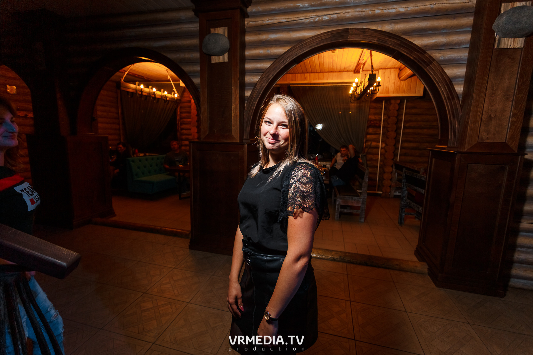 Выходные «У Петровича»