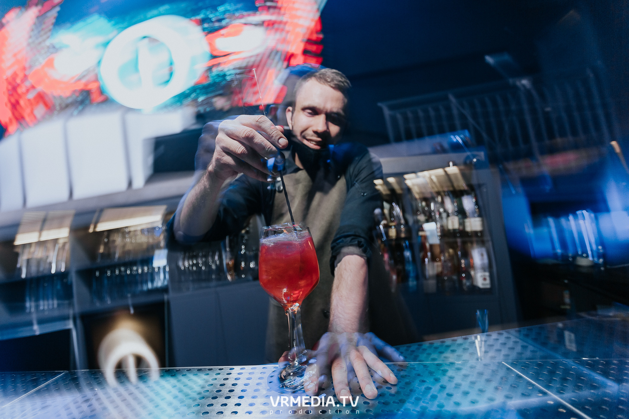 Kolya Funk в НК «Эфир»