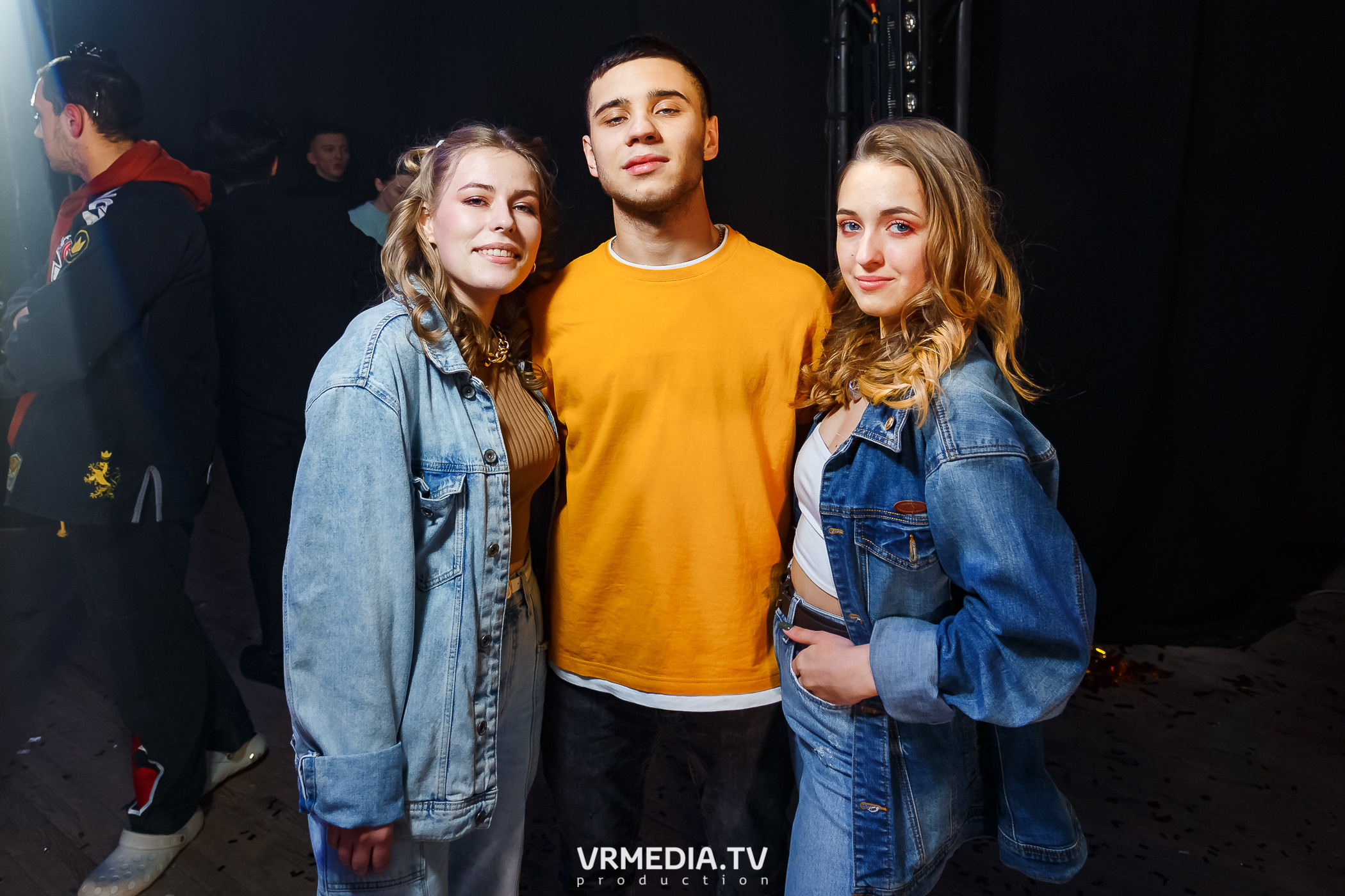 «Давай Знакомиться» в КемГМУ, Педиатрический факультет