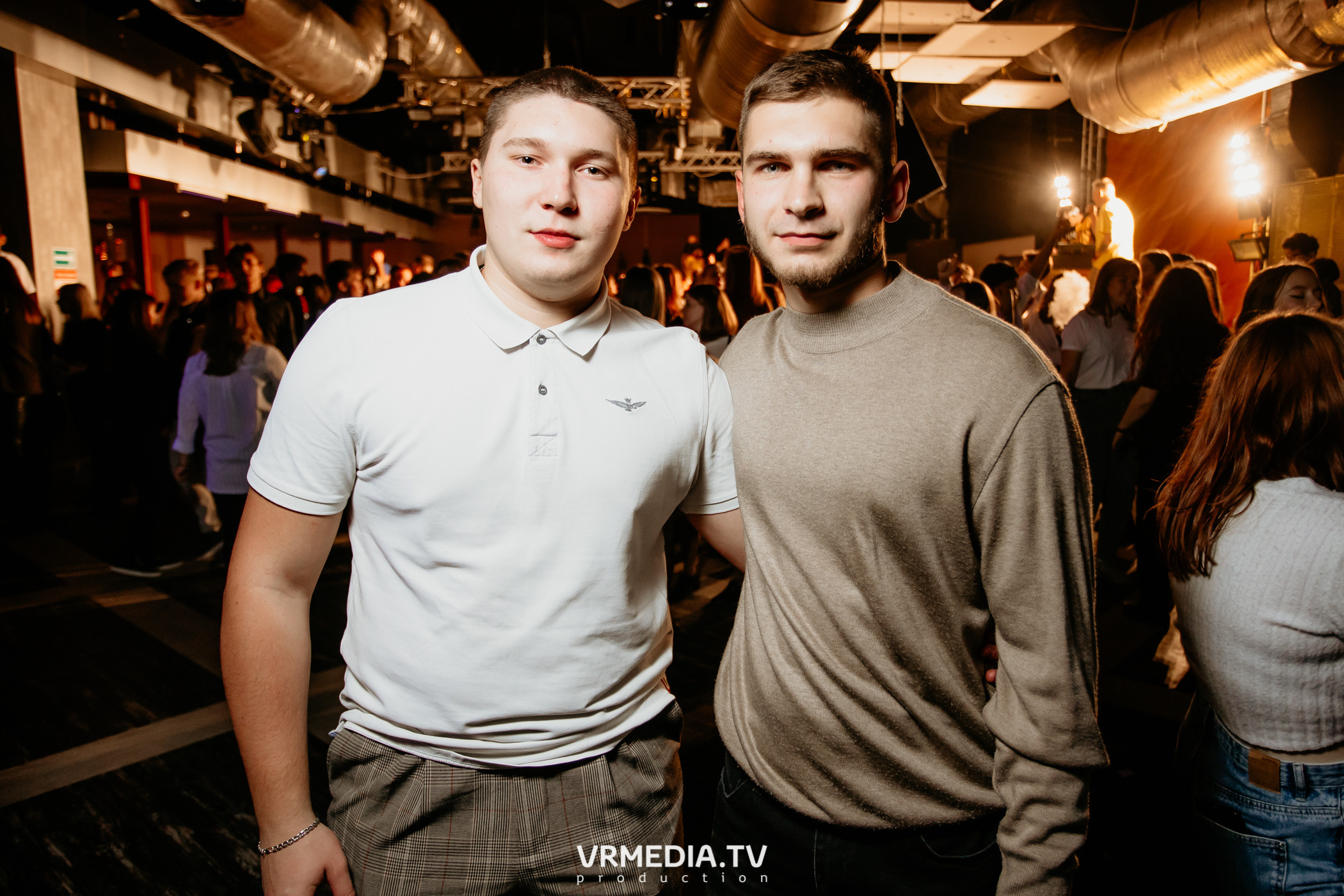 Ночь КемГМУ