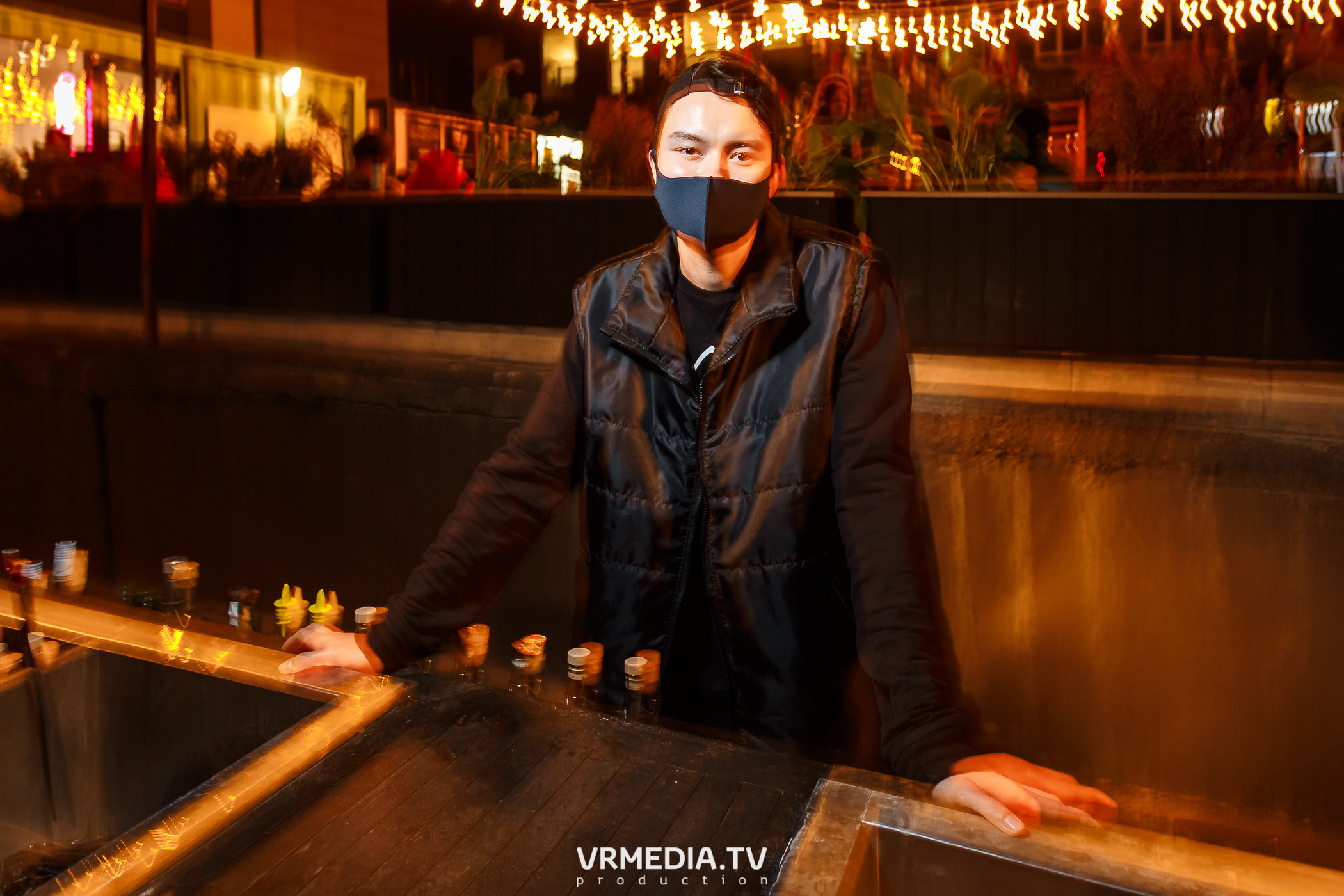 Weekend #28. Культурное пространство «Редакция»