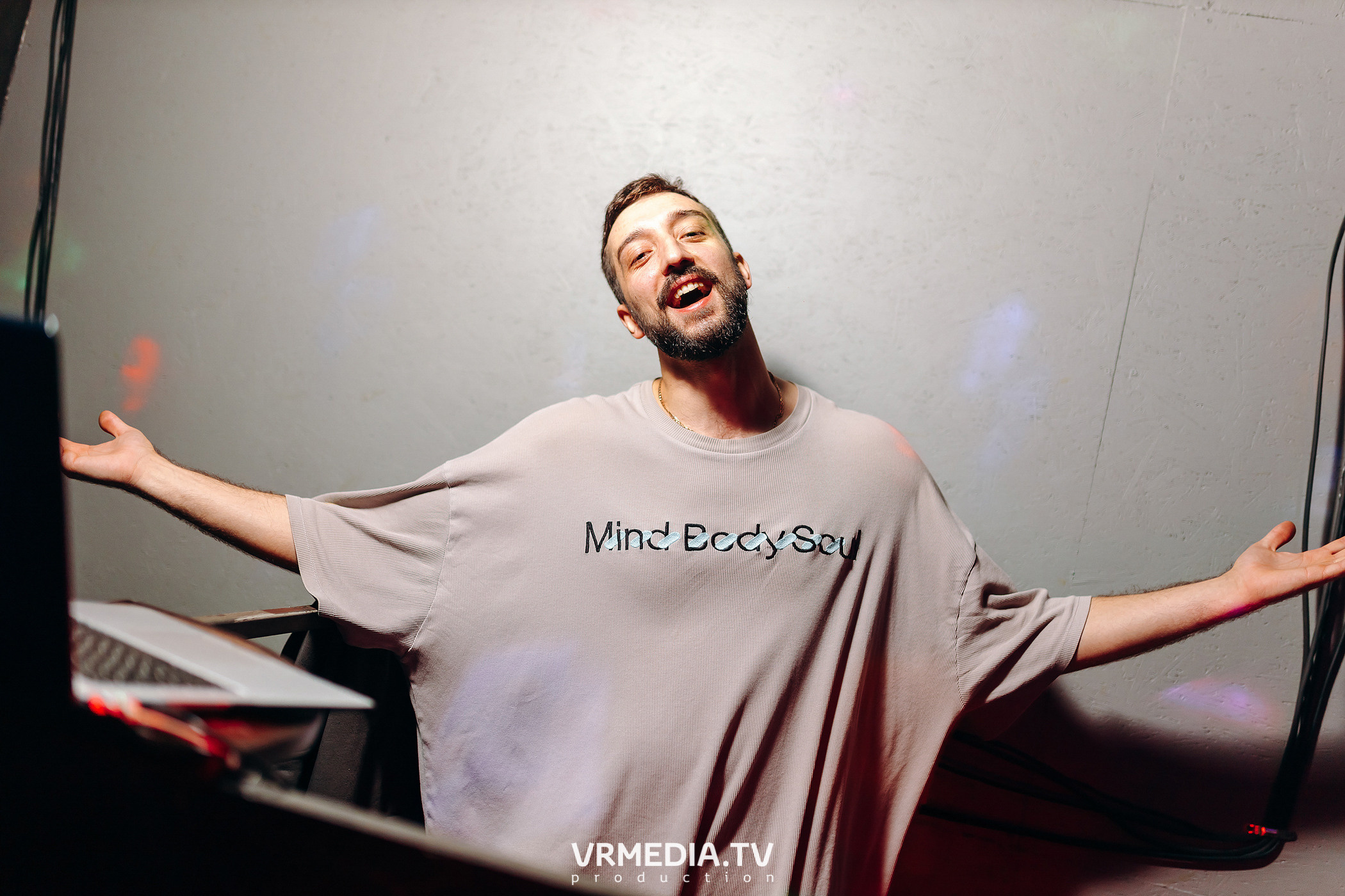 Halloween в баре «BORODA»