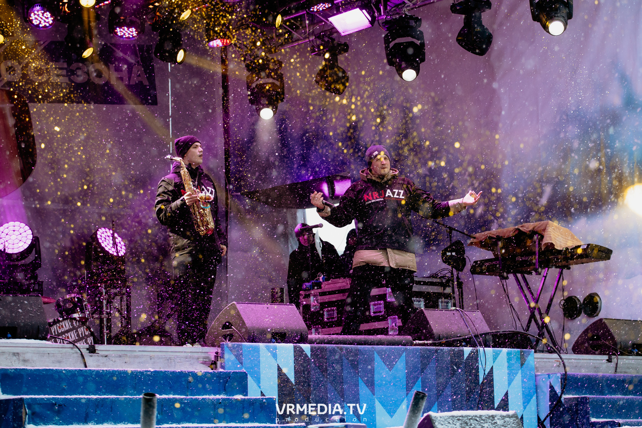 Открытие горнолыжного сезона 2021-2022 в Шерегеше