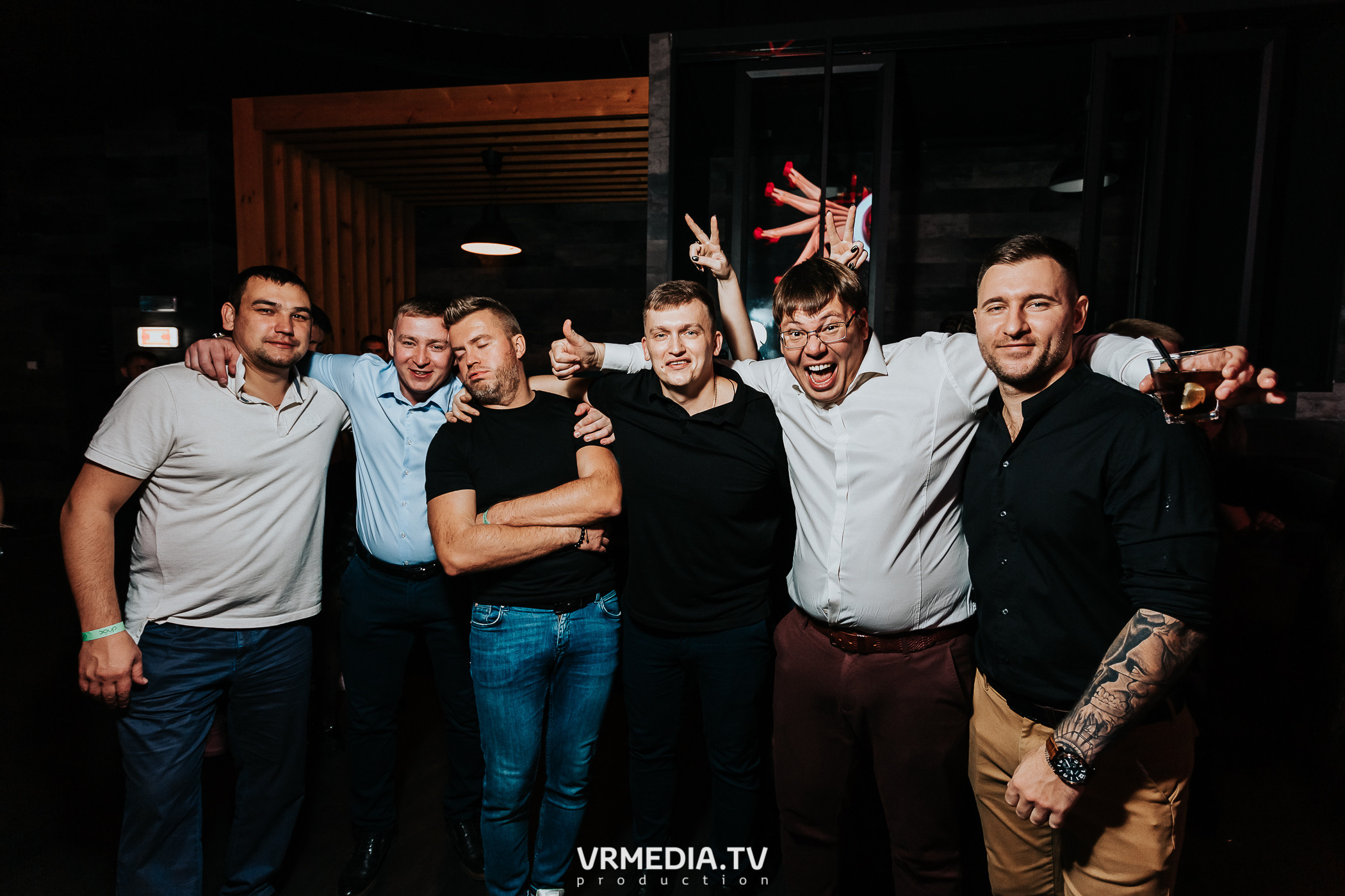 Выходные в НК «Эфир»