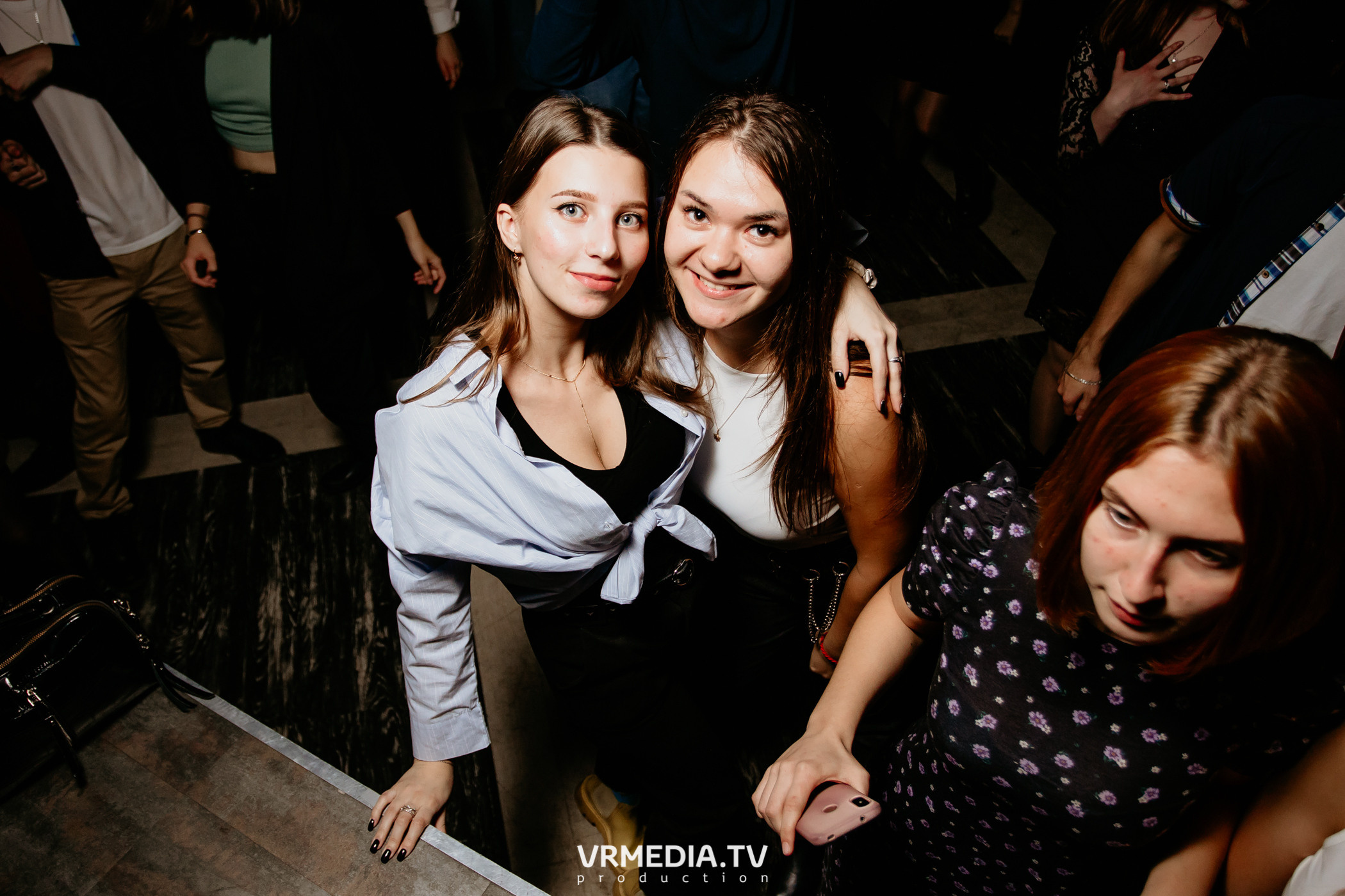 Ночь КемГМУ