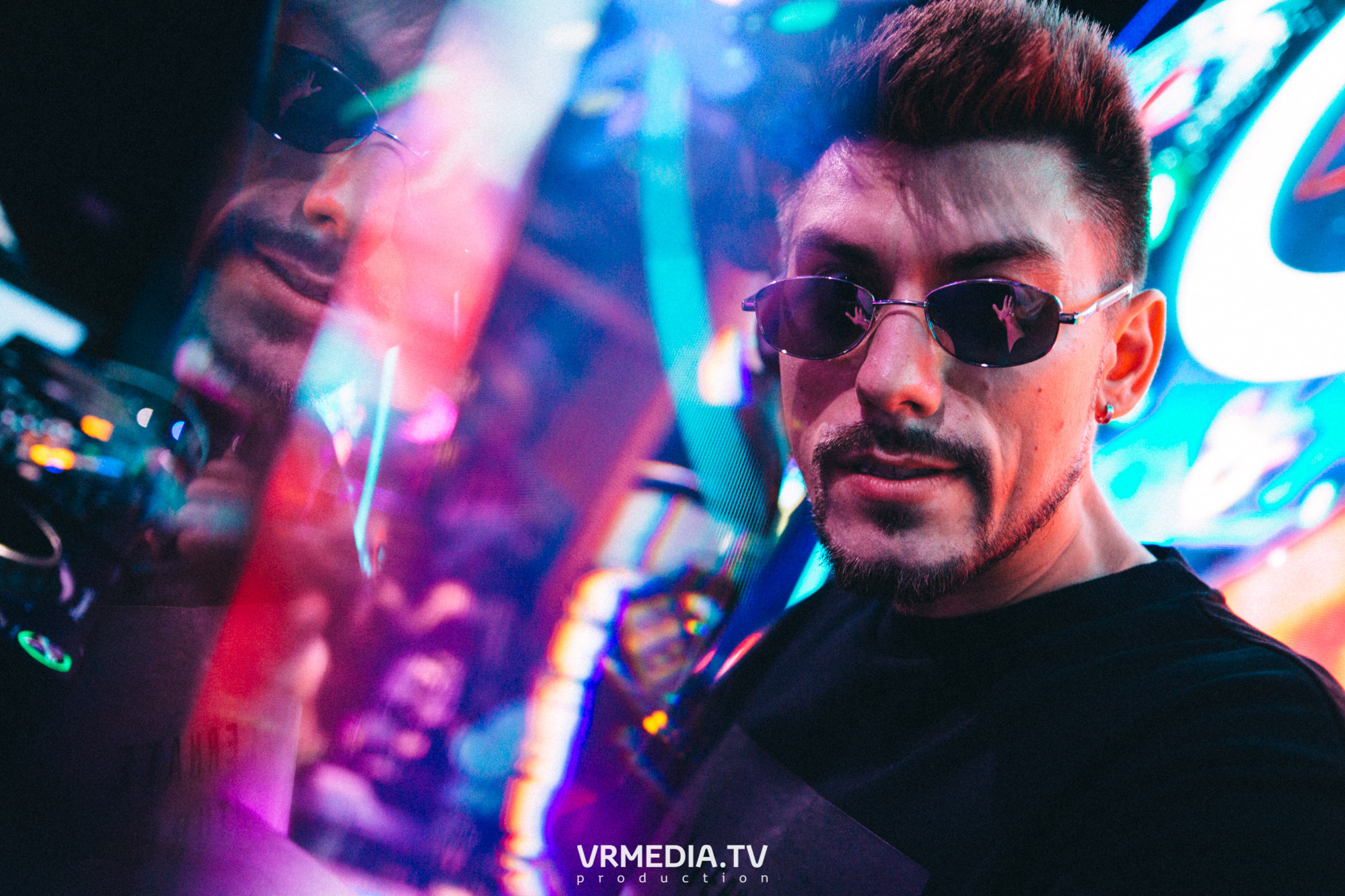 Выходные в НК «Эфир»