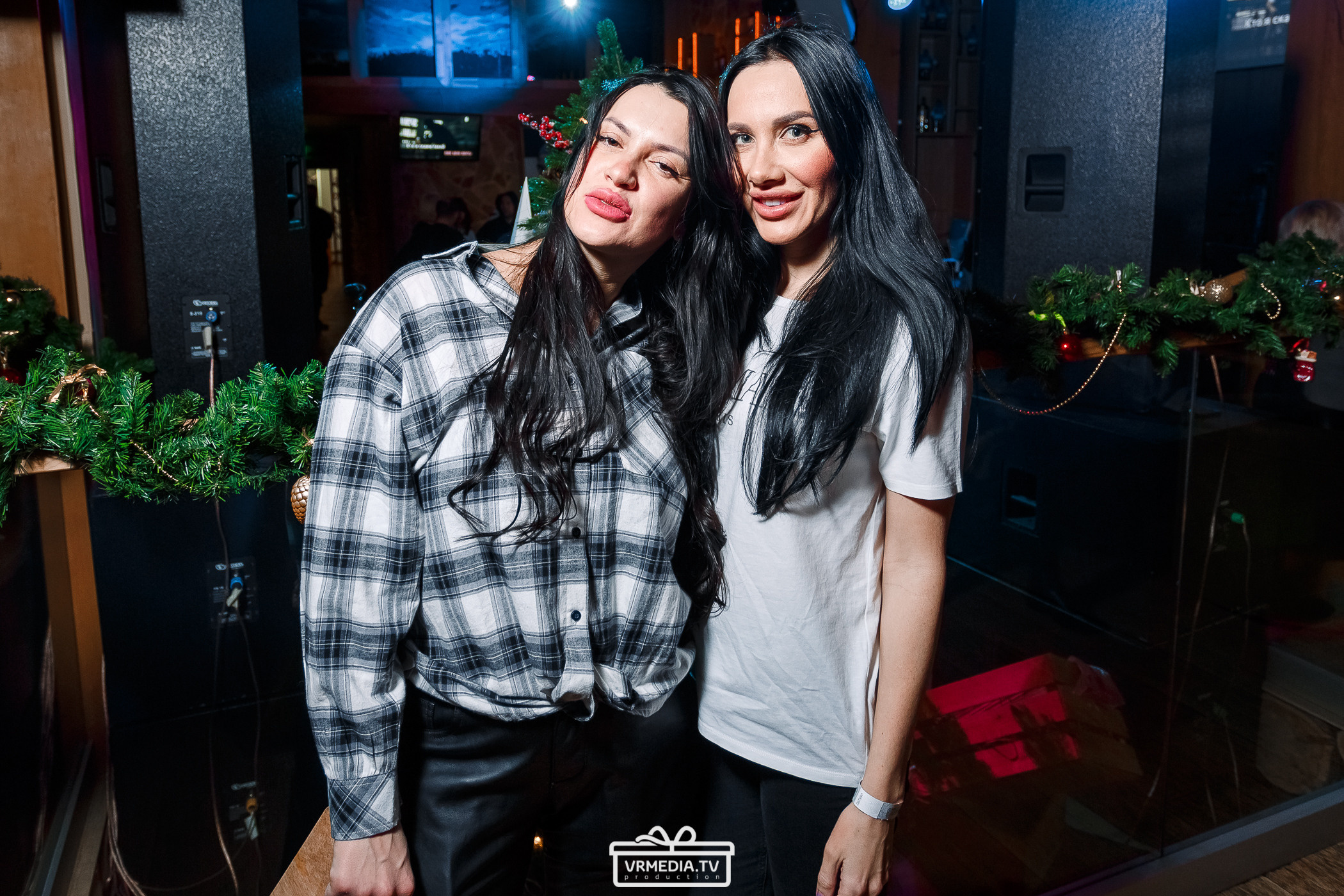 Выходные в «Alpen Club»