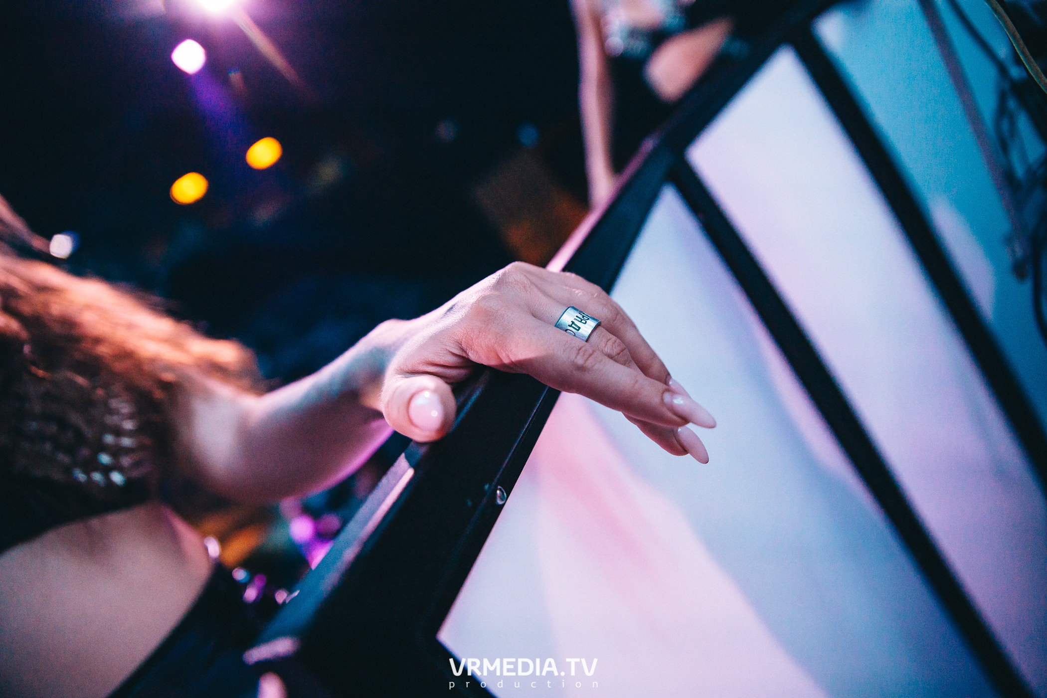 Выходные в НК «Эфир»