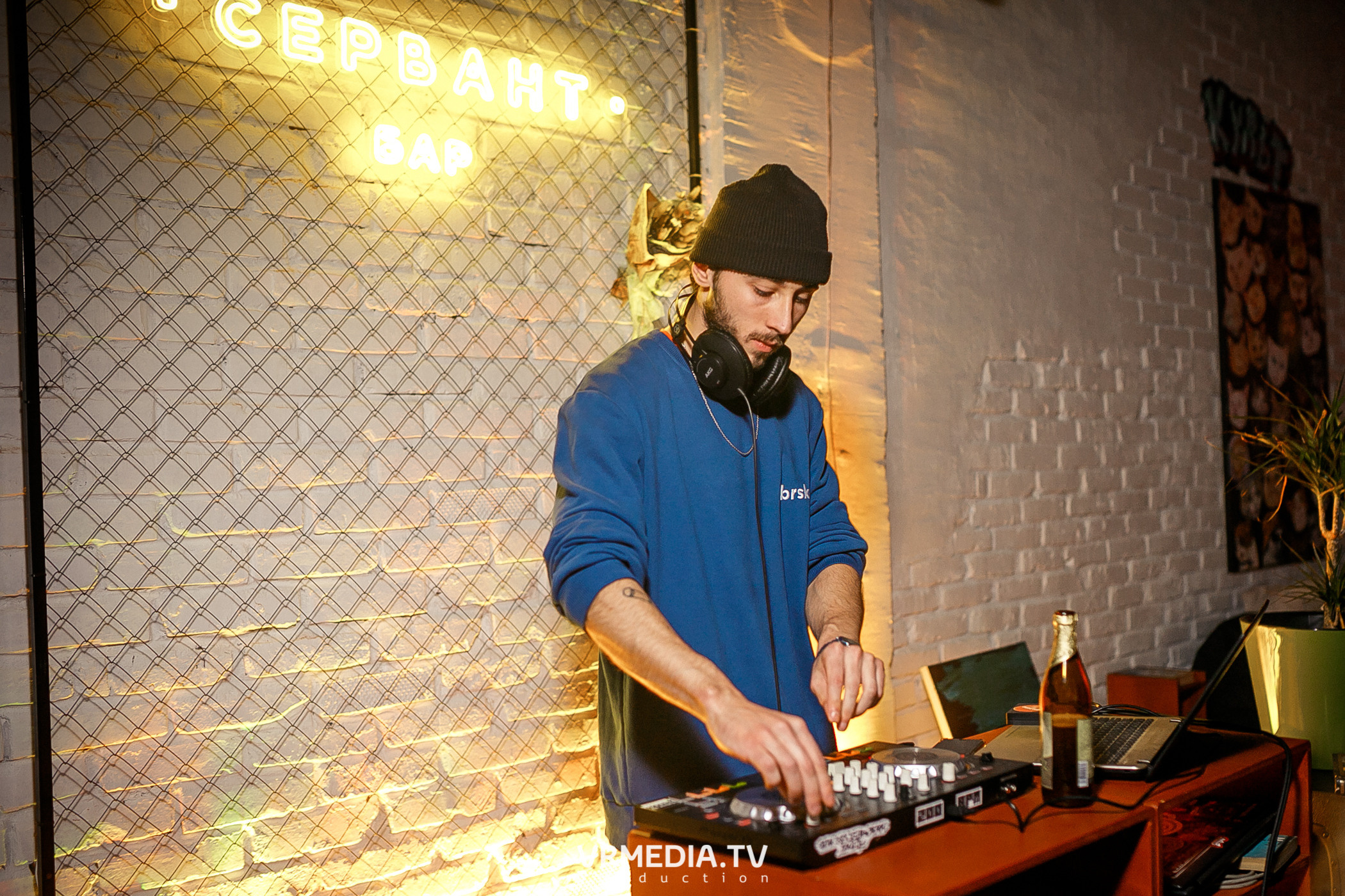 Выходные в культурном пространстве «Редакция»