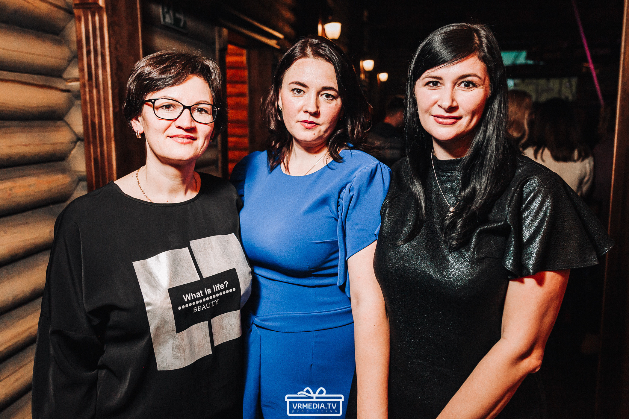 Новый год «У Петровича»