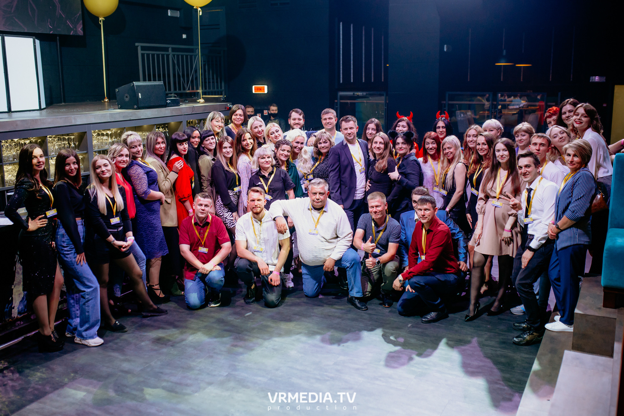 Актуальное страхование. 13 лет