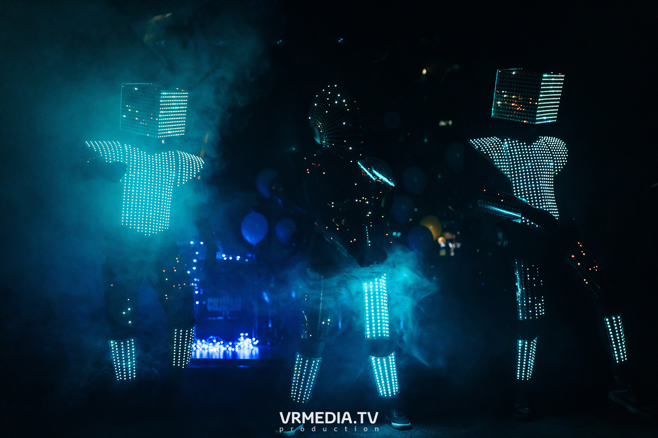 День рождения караоке «Chicago»