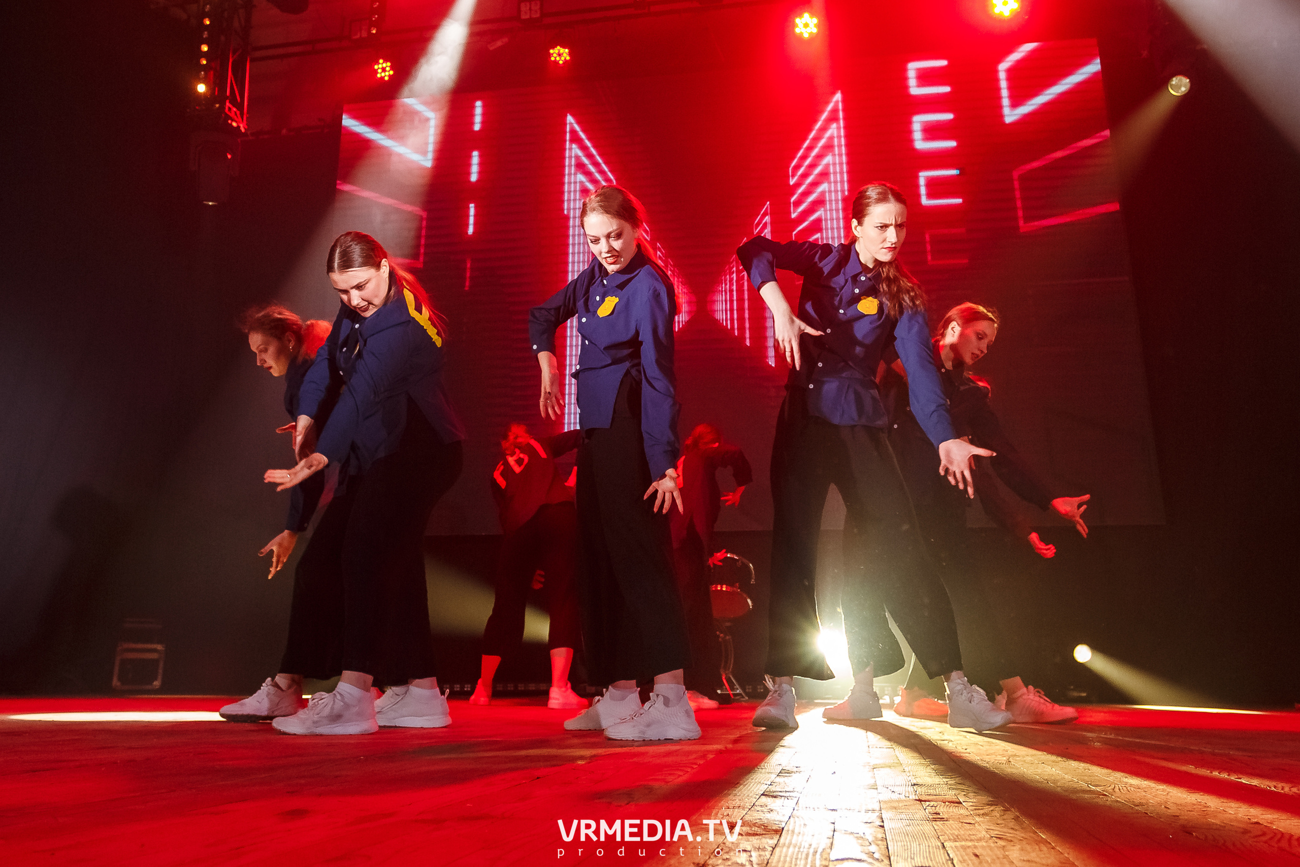 «Давай Знакомиться» в КемГМУ, Лечебный факультет