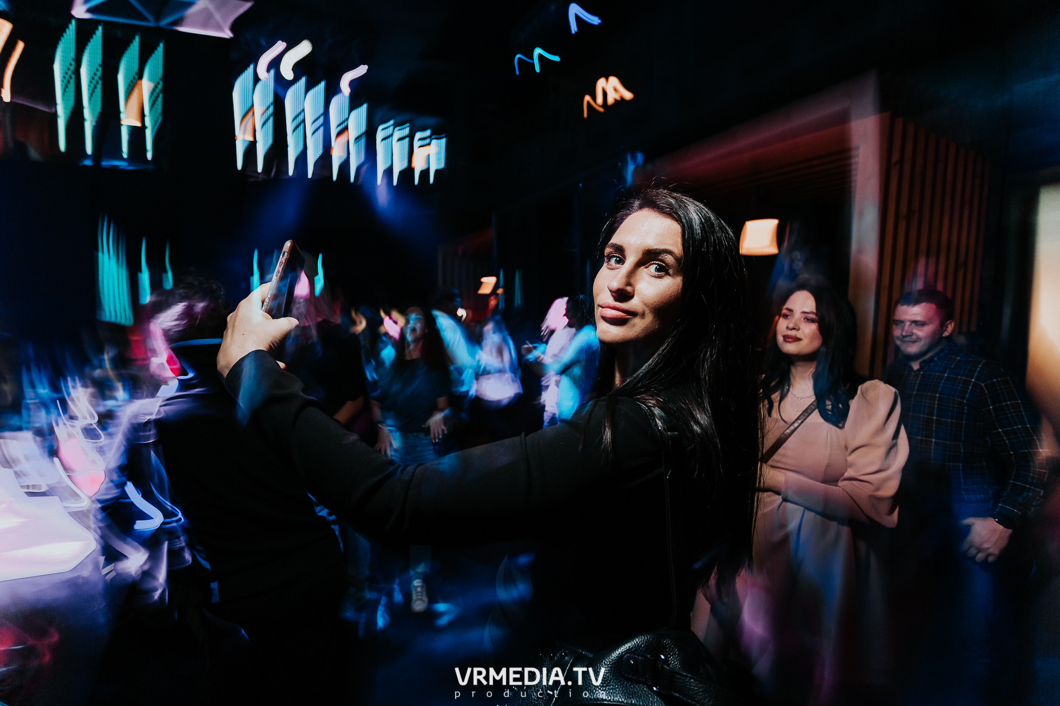 Выходные в НК «Эфир»