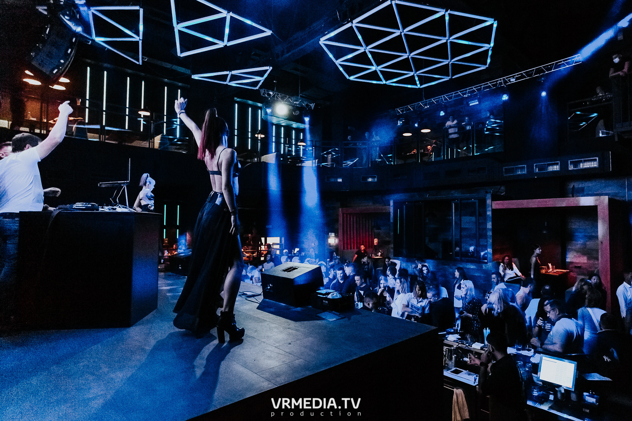 Выходные в НК «Эфир»