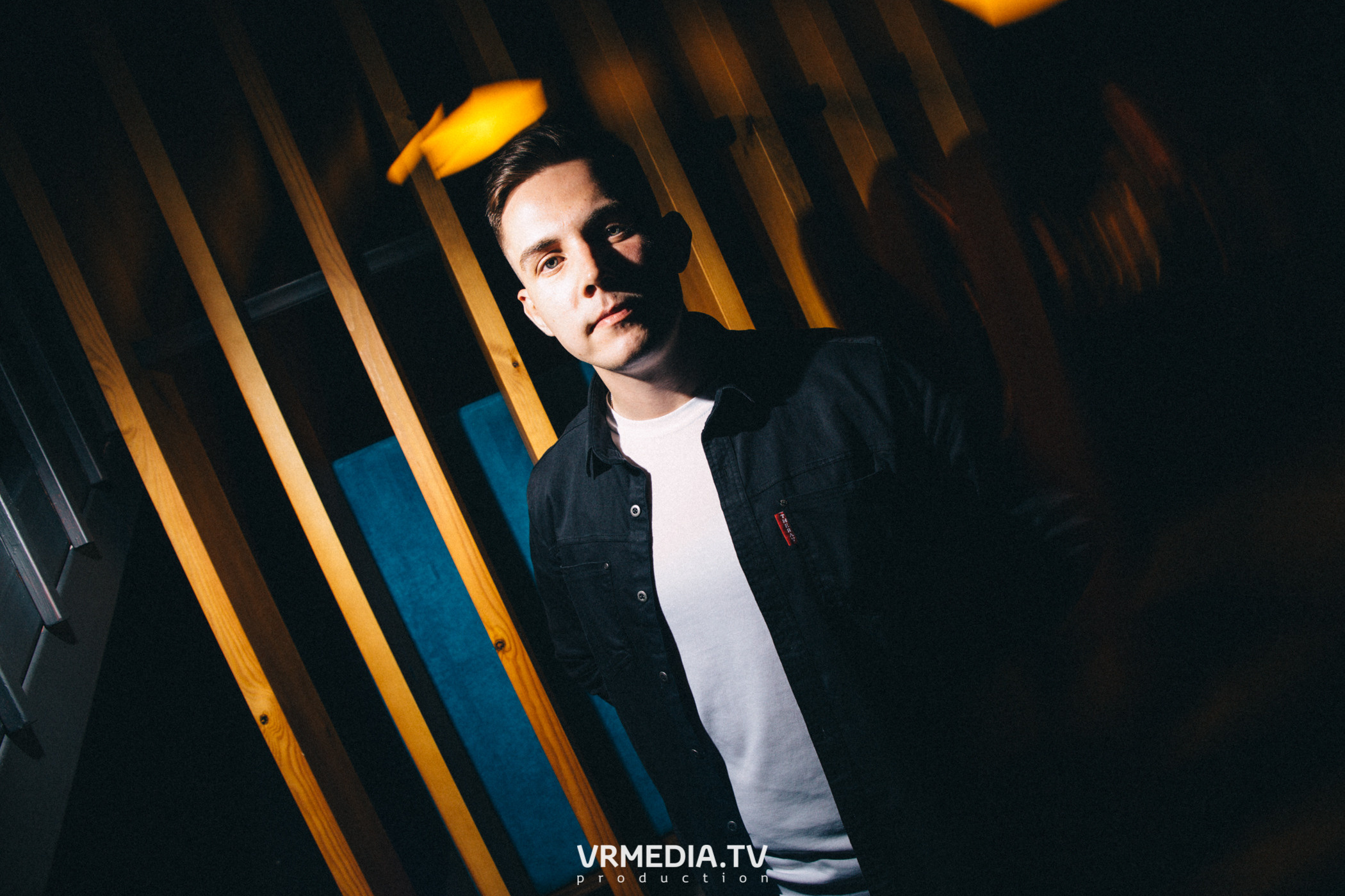 Выходные в НК «Эфир»